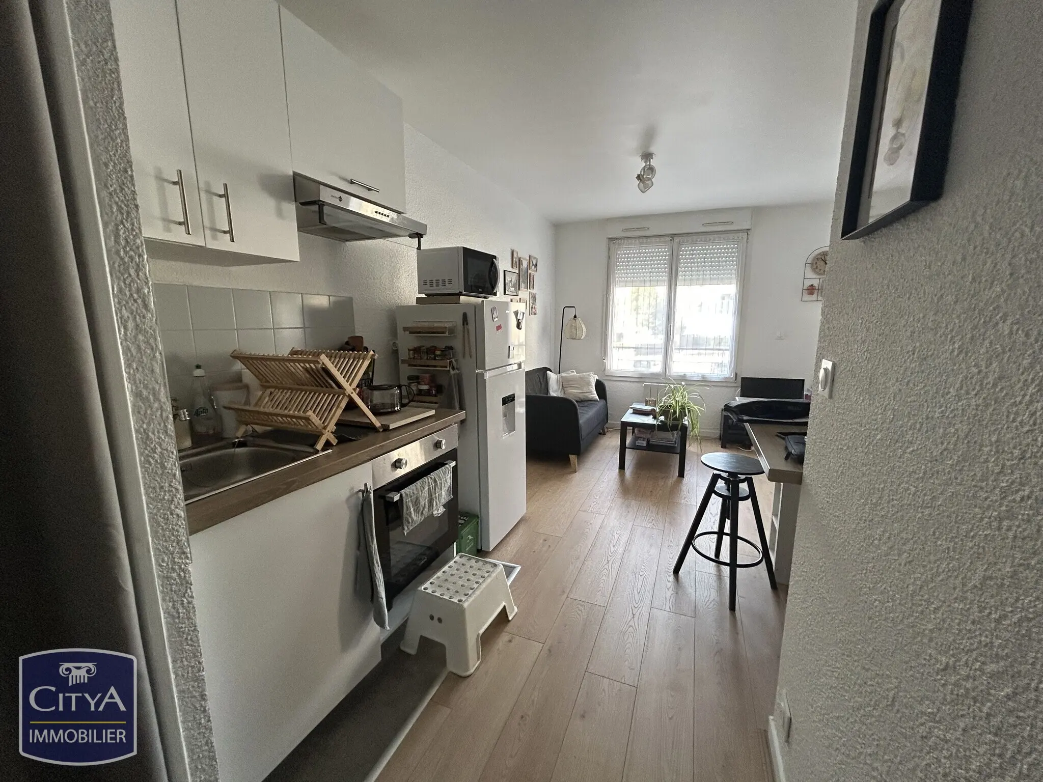 Photo 2 appartement Le Mans