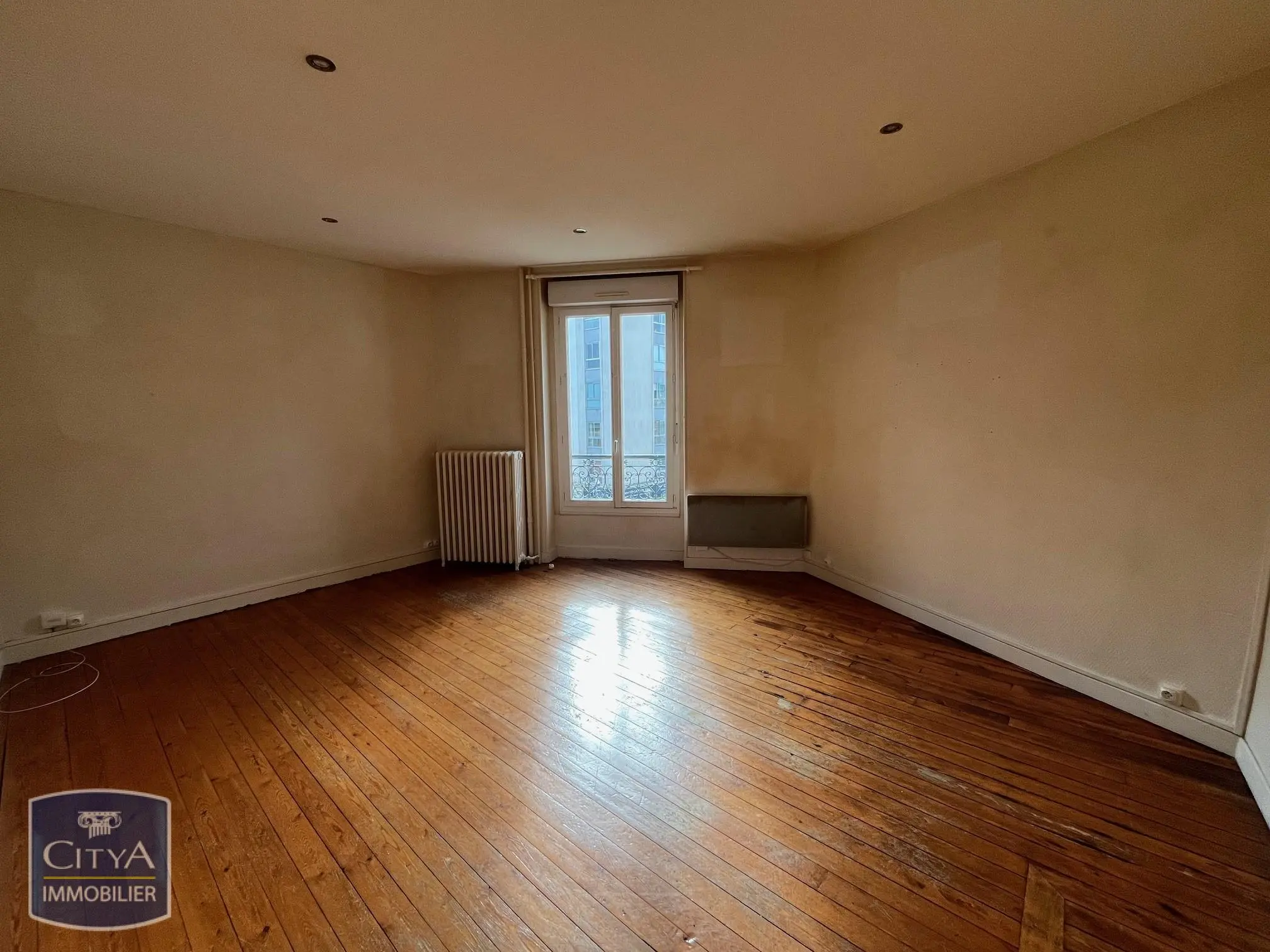 Photo 3 Appartement 3 pièces 63.74m²