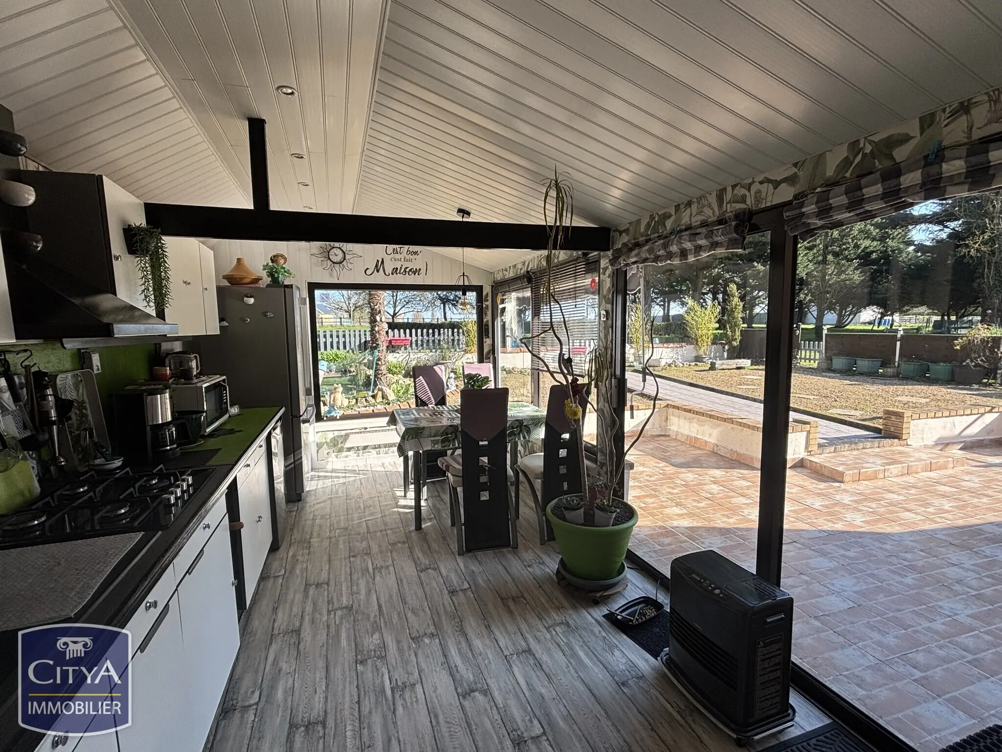 Photo 4 Maison 4 pièces 148m²