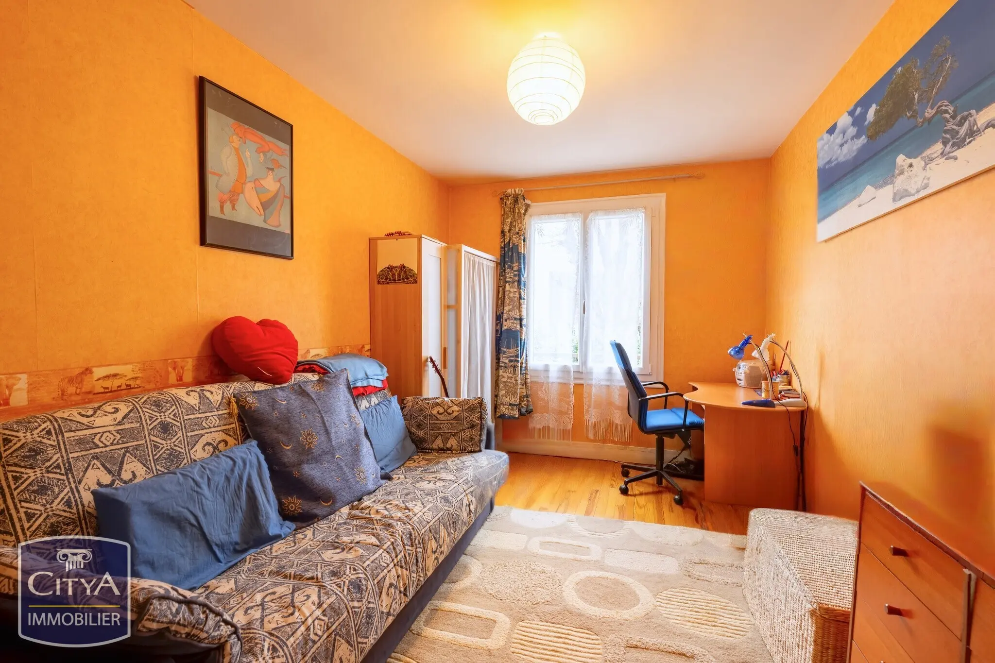 Photo 9 Appartement 5 pièces 81m²