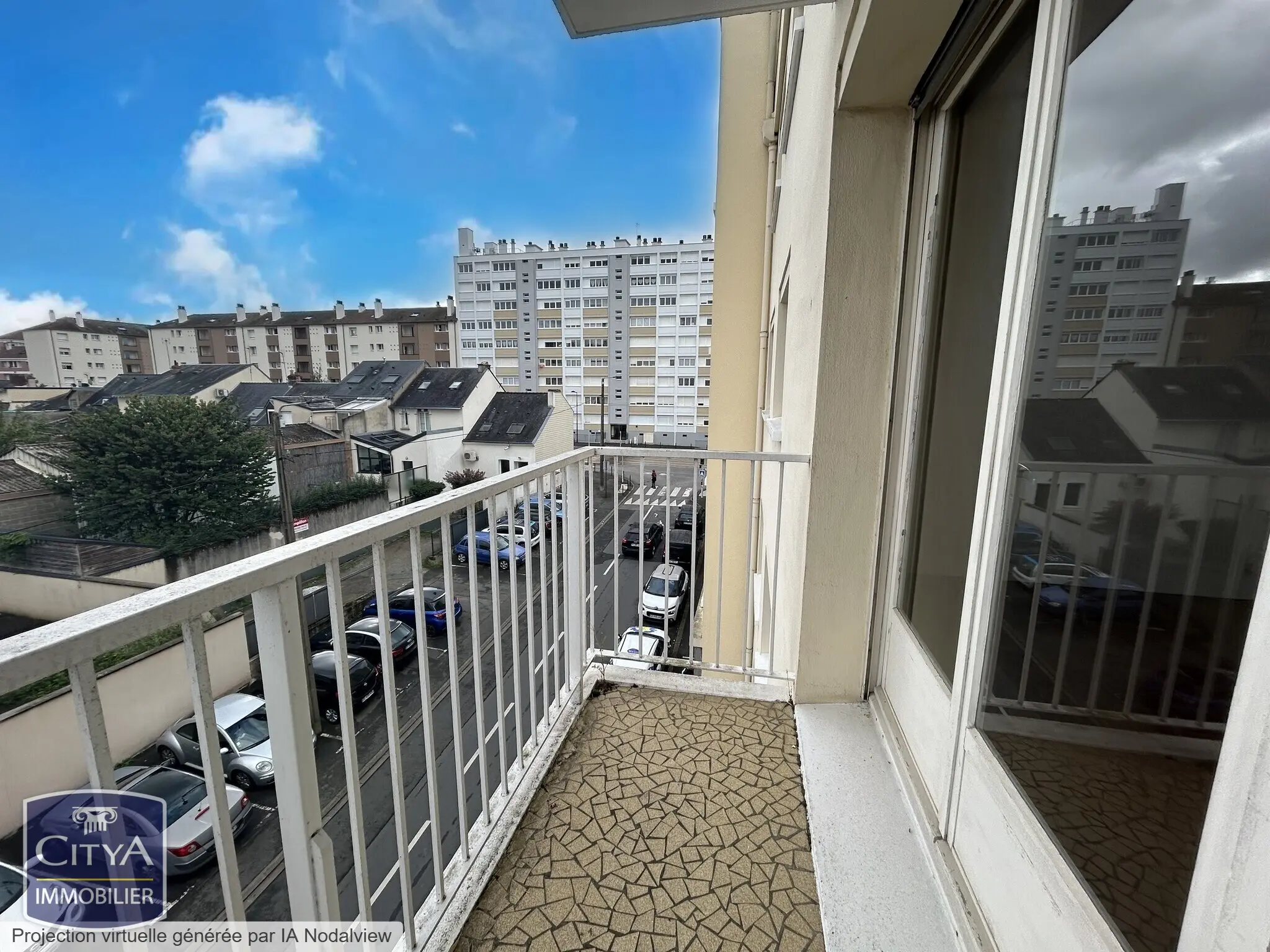 Photo 3 Appartement 3 pièces 78.76m²