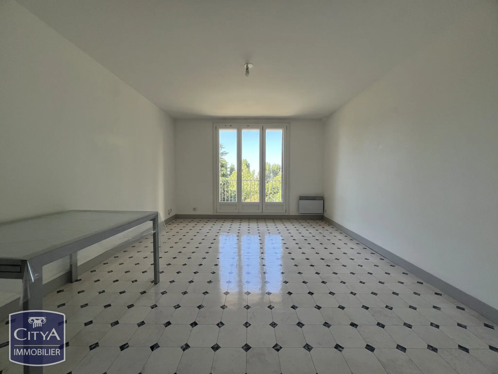 Photo 1 Appartement 1 pièce 27.65m²