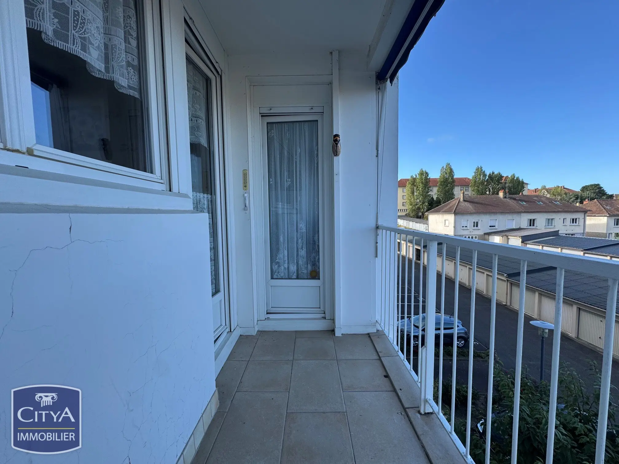 Photo 4 appartement Le Mans