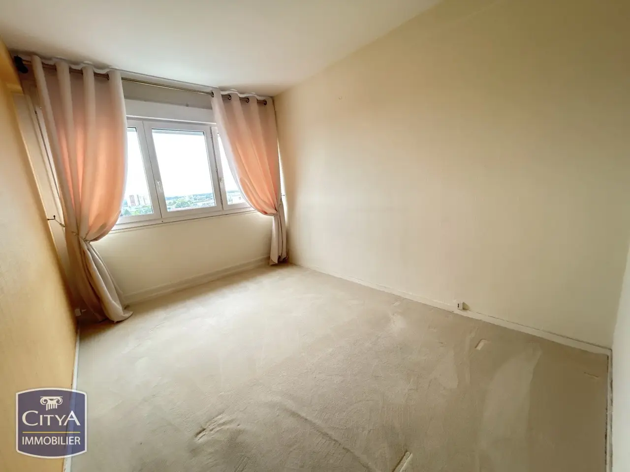 Photo 2 Appartement 3 pièces 59.05m²