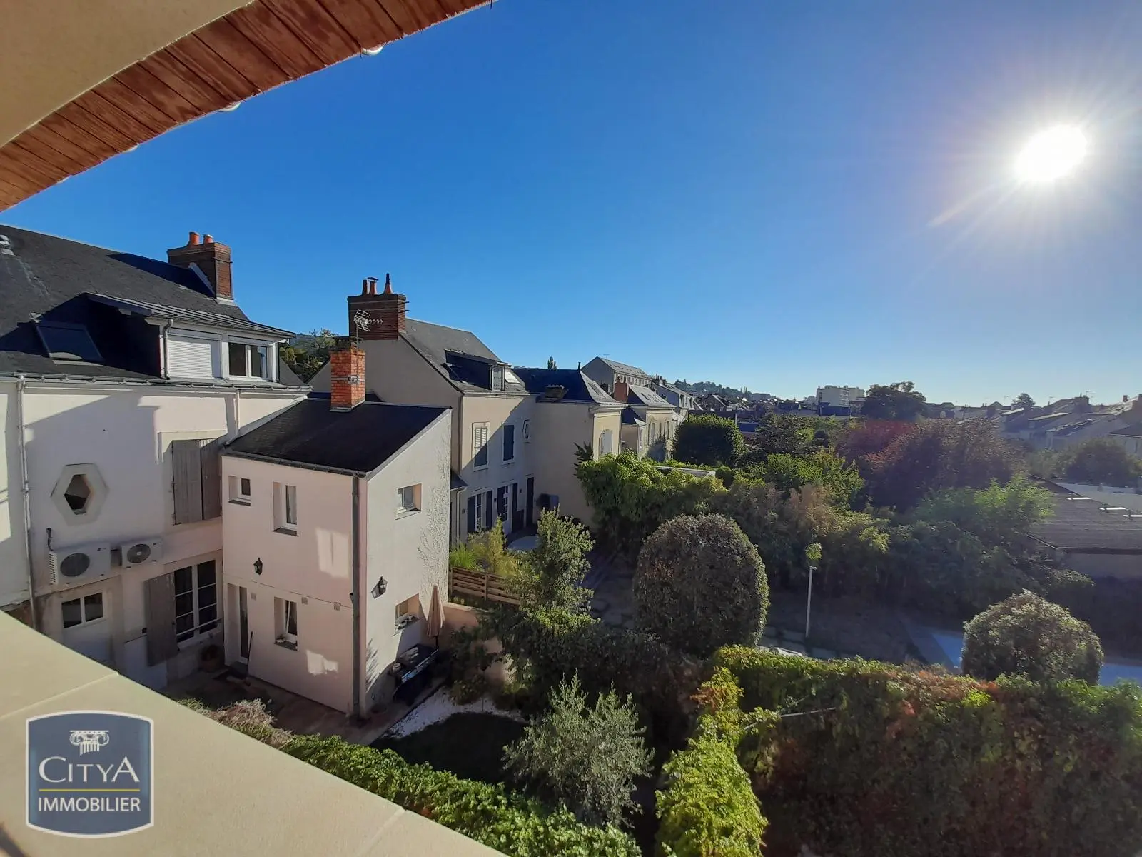 Photo 4 maison Le Mans