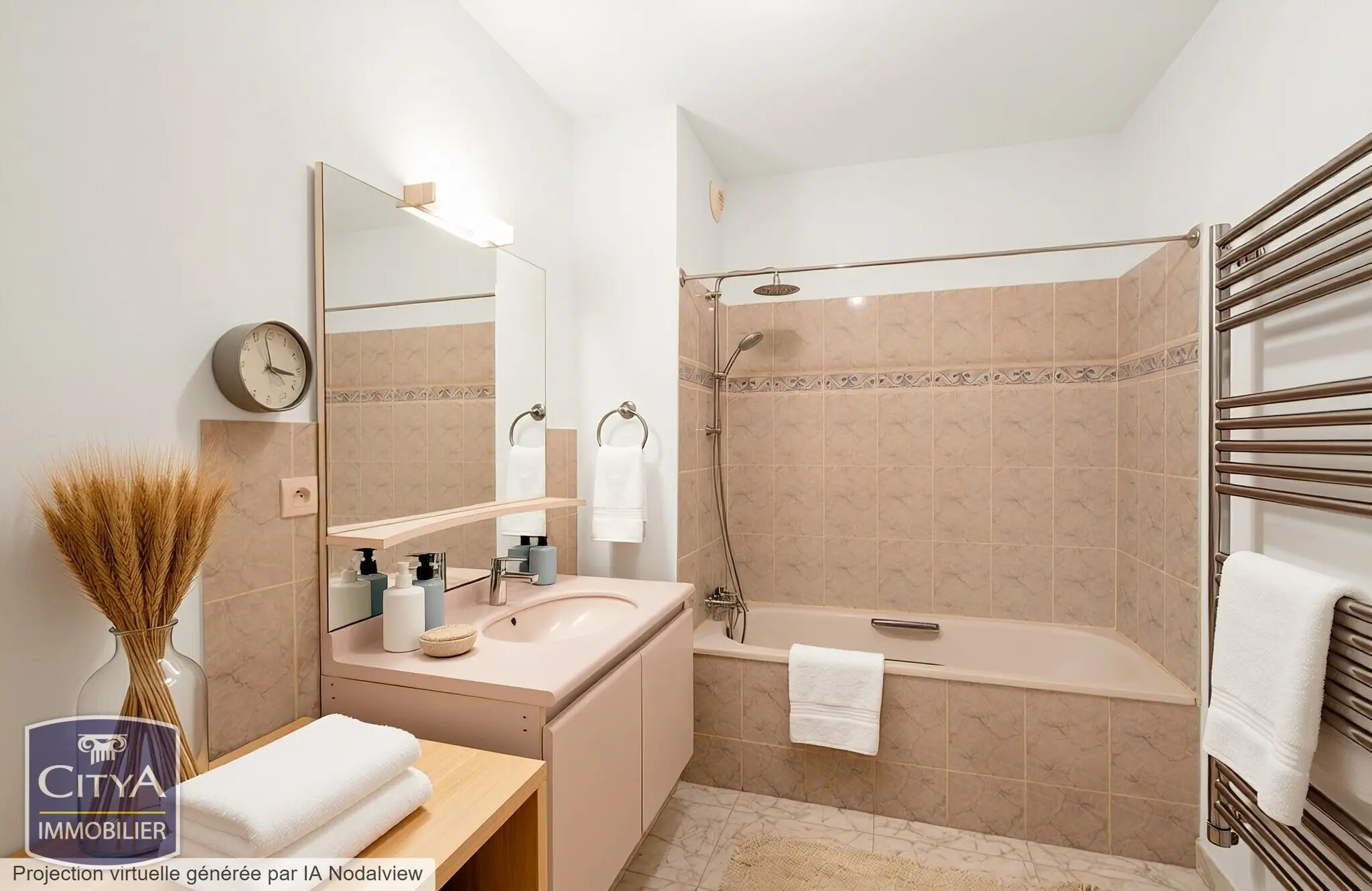 Photo 18 Appartement 3 pièces 68.2m²