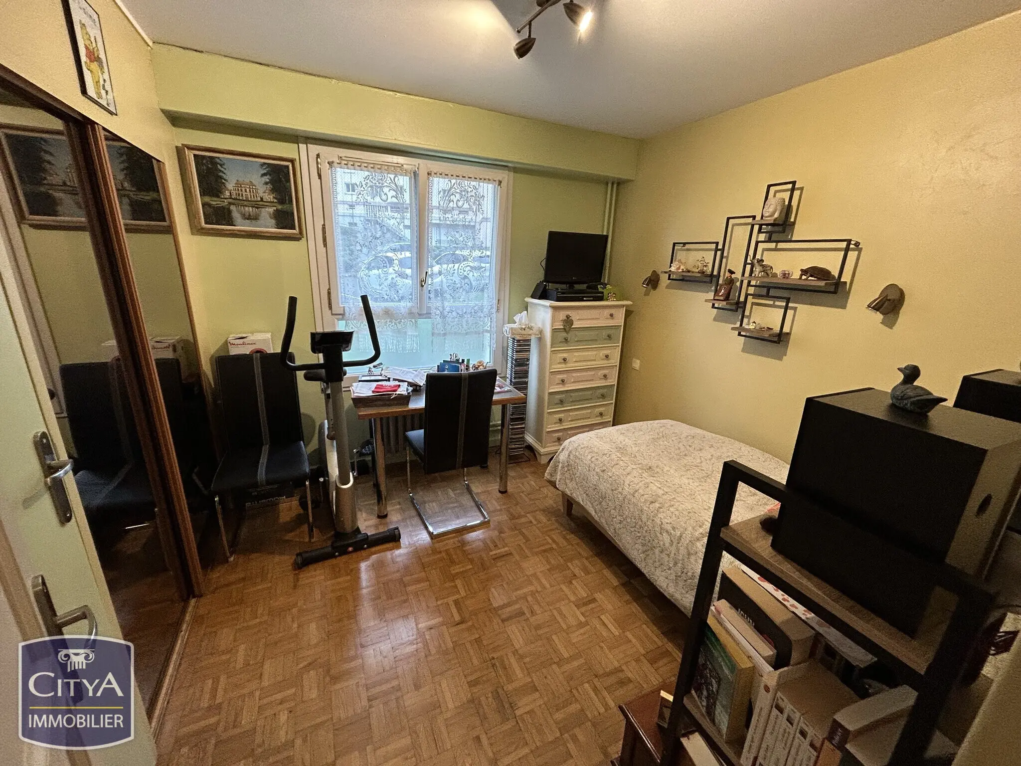 Photo 8 appartement Le Mans