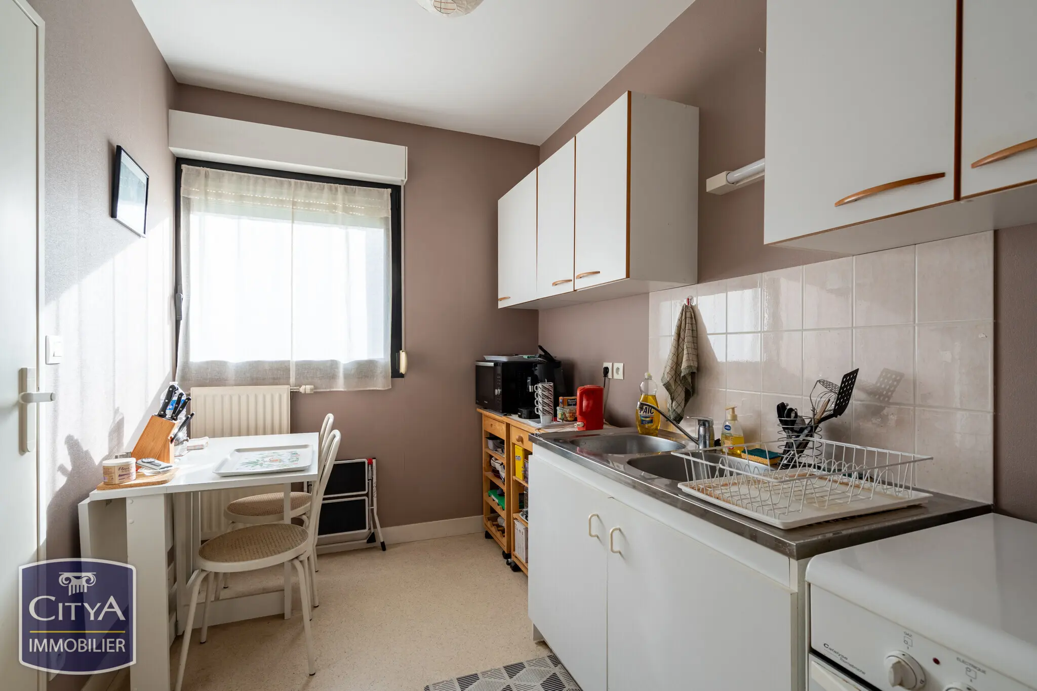 Photo 4 Appartement 2 pièces 56.33m²