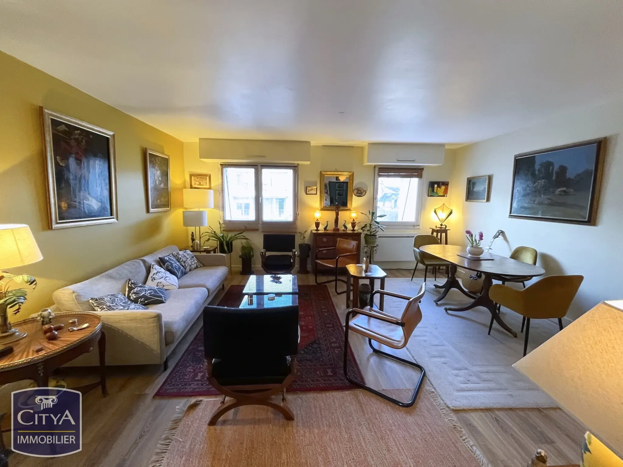 Photo 9 Appartement 3 pièces 81.41m²