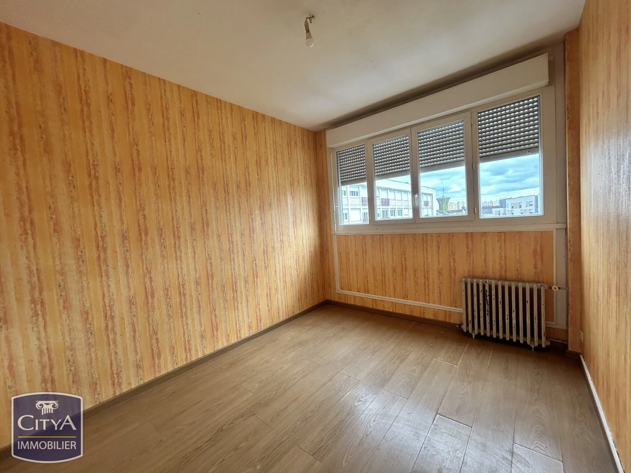 Photo 9 Appartement 3 pièces 58.63m²
