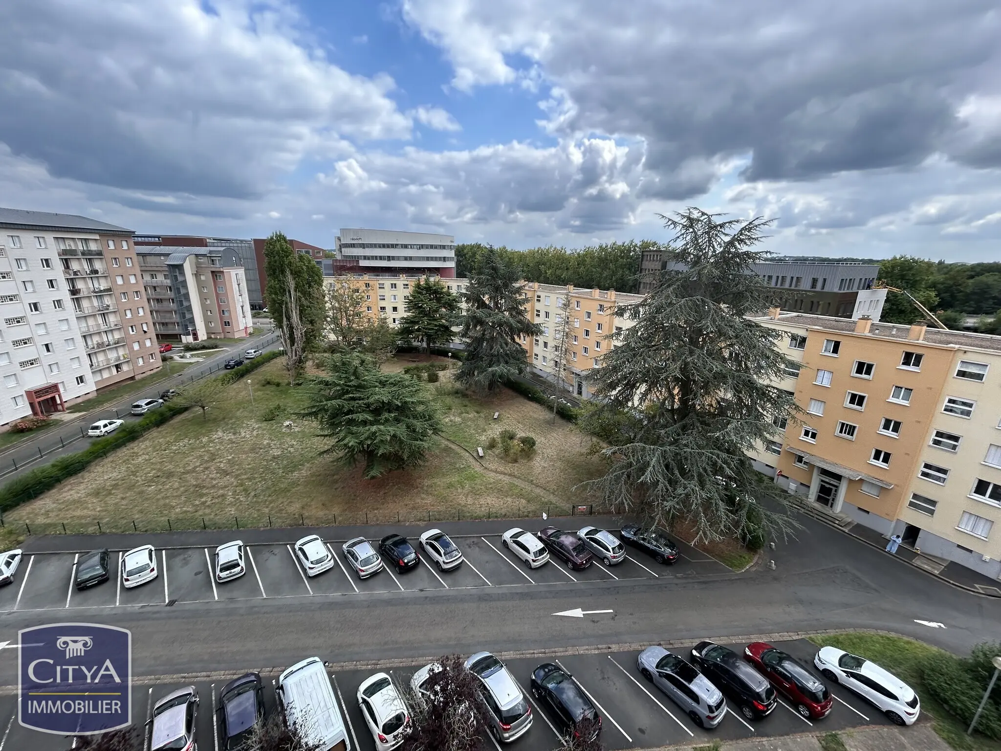 Photo 9 Appartement 4 pièces 72.01m²