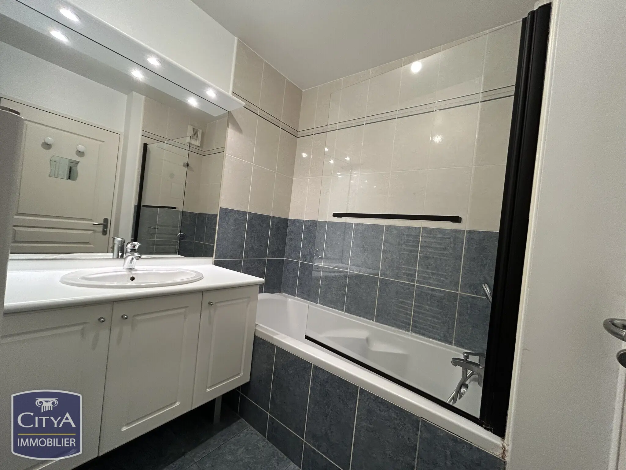 Photo 14 Appartement 3 pièces 63m²