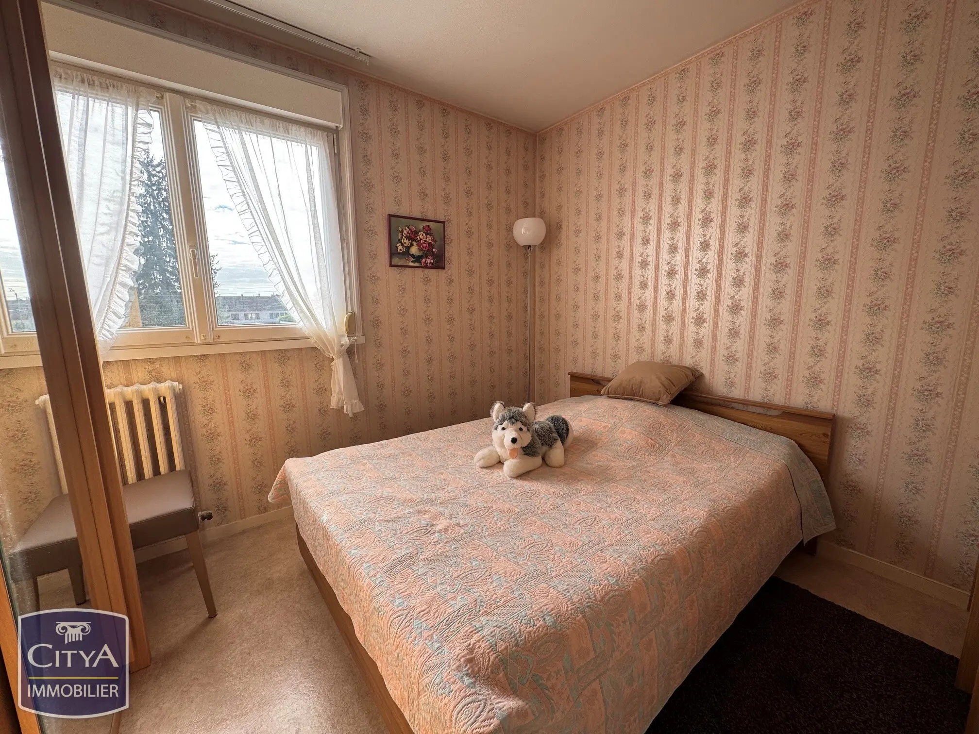 Photo 8 appartement Le Mans