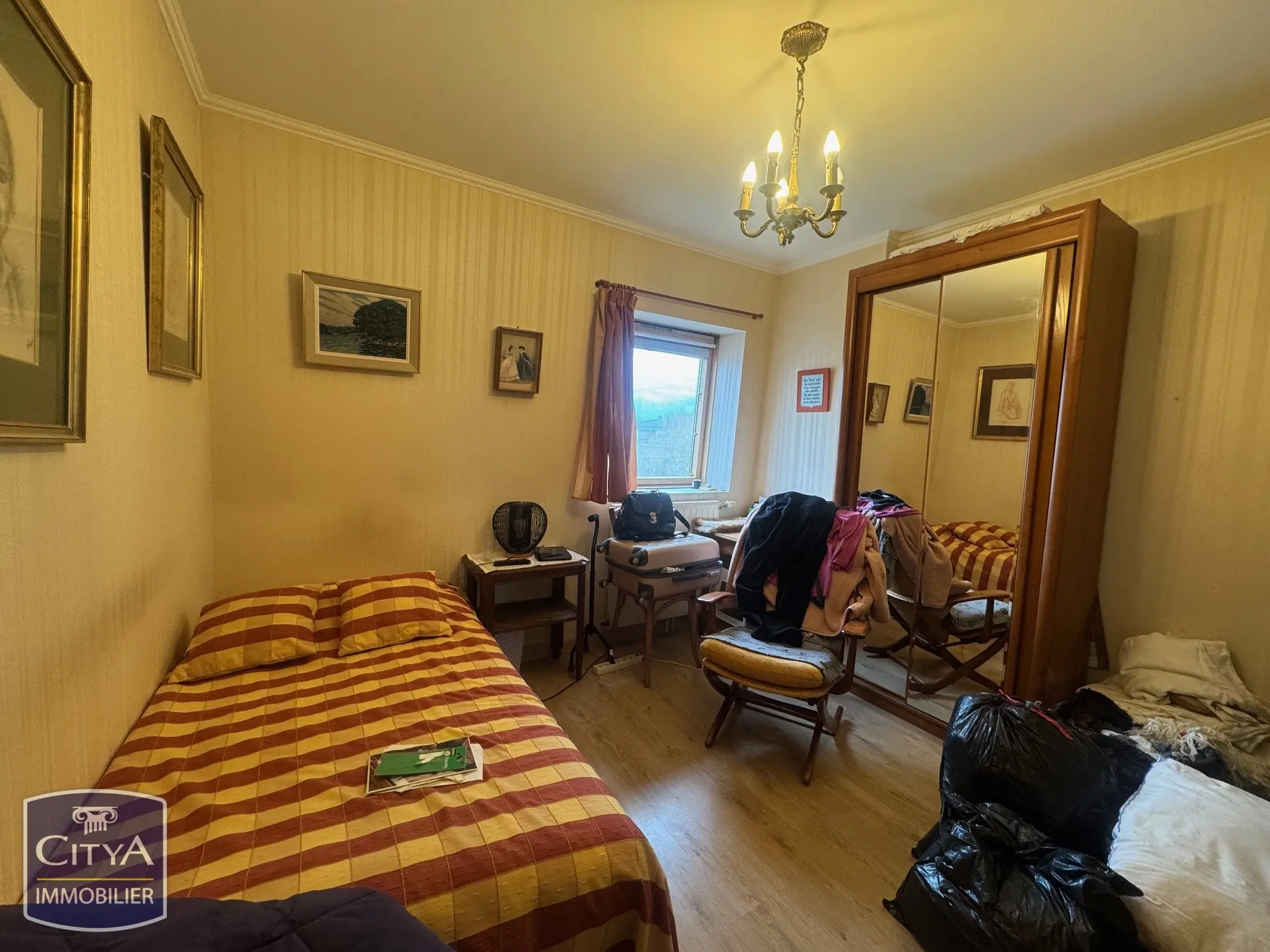 Photo 8 Appartement 4 pièces 79.6m²