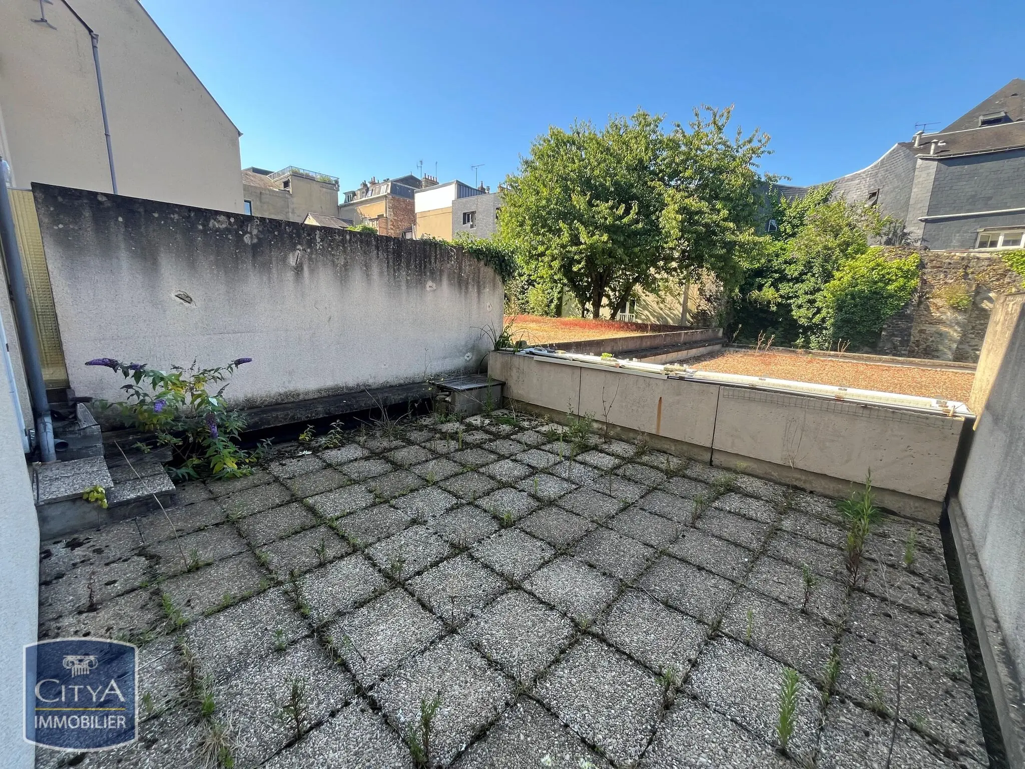 Photo 12 Appartement 4 pièces 82.84m²