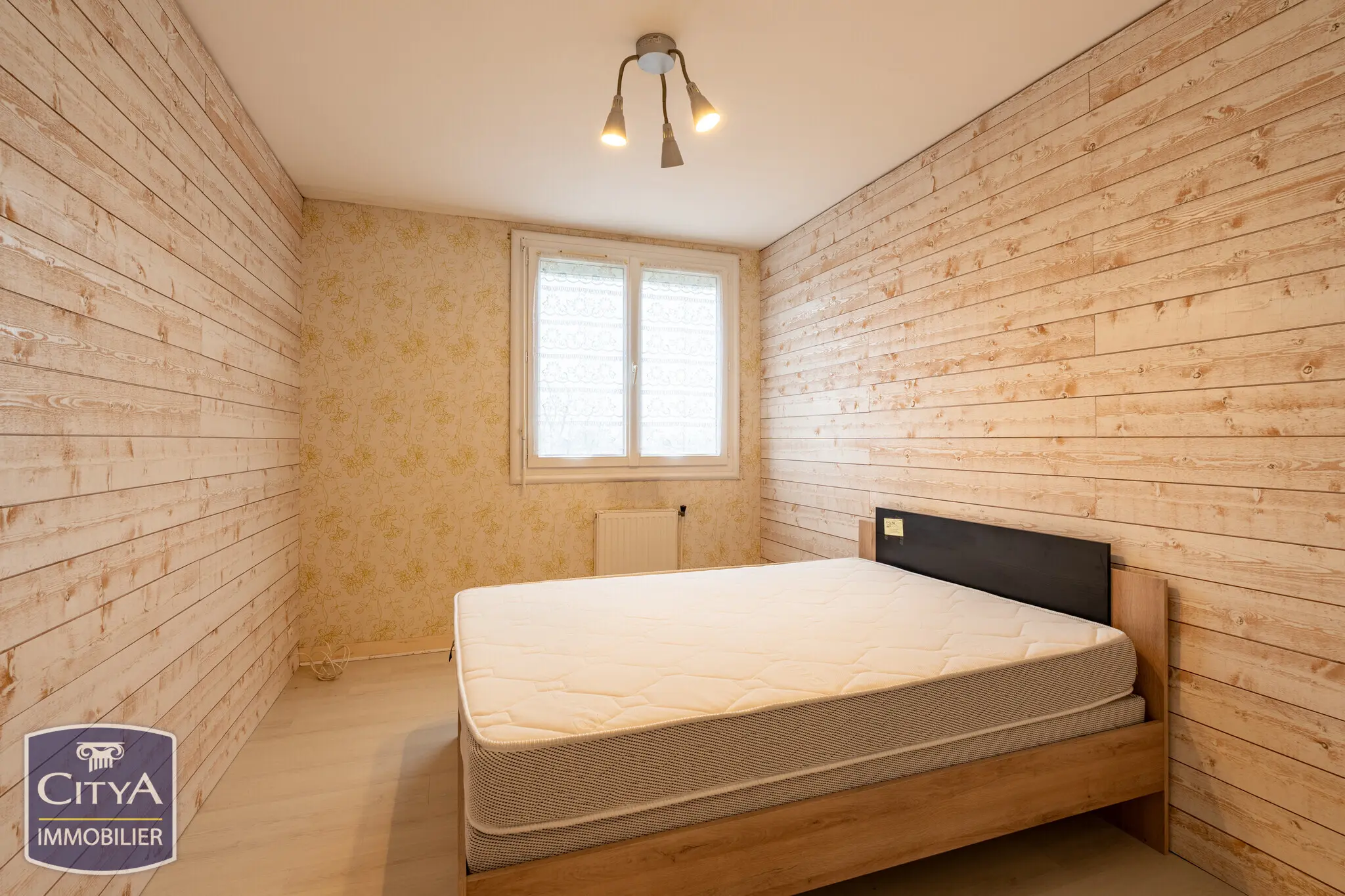 Photo 4 Appartement 2 pièces 42.75m²