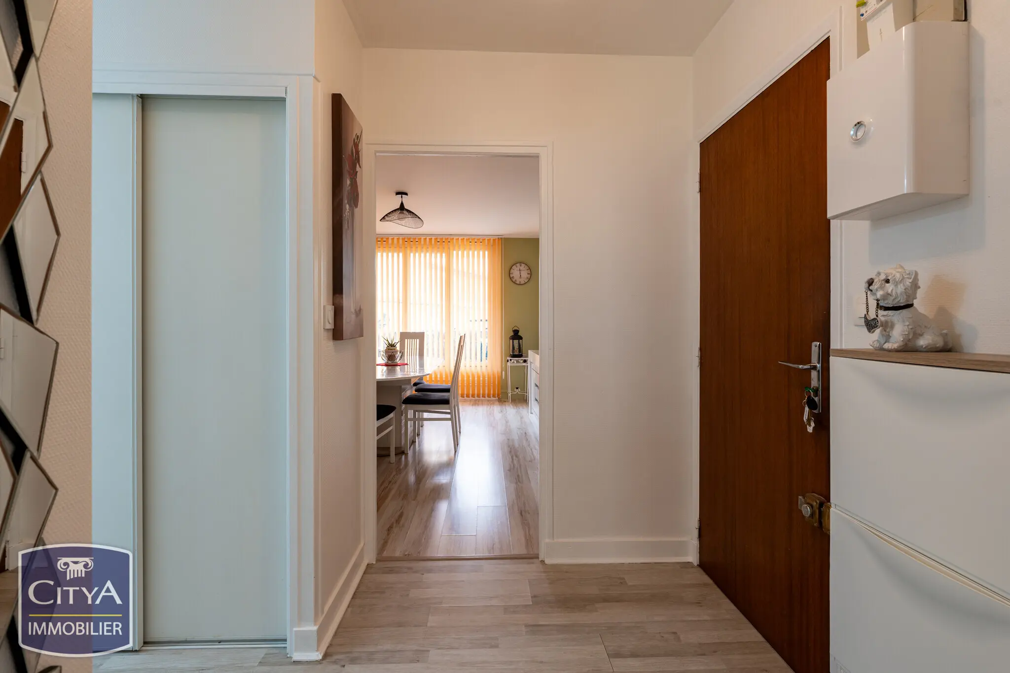 Photo 10 Appartement 4 pièces 73.6m²