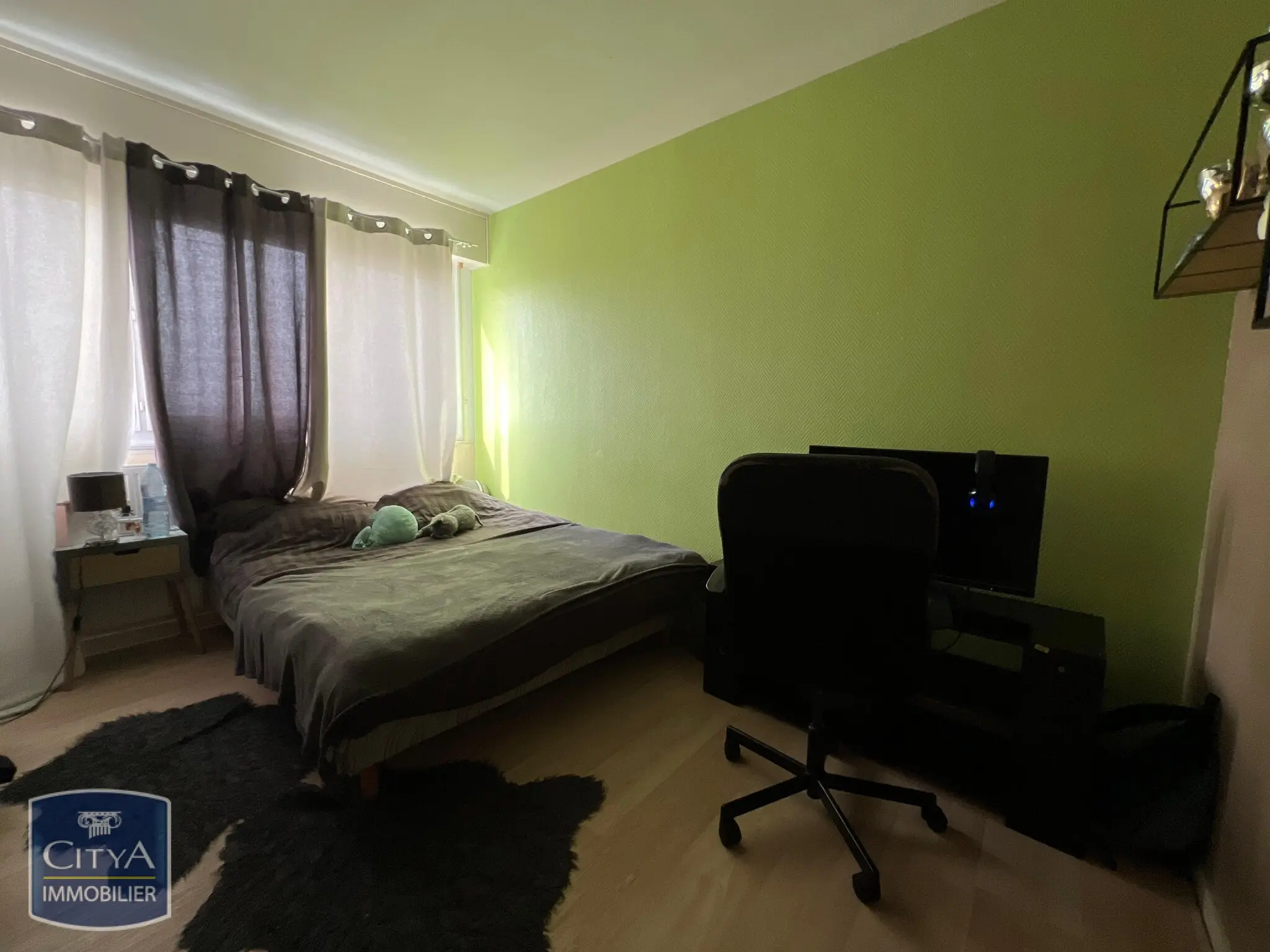 Photo 9 Appartement 4 pièces 78.86m²