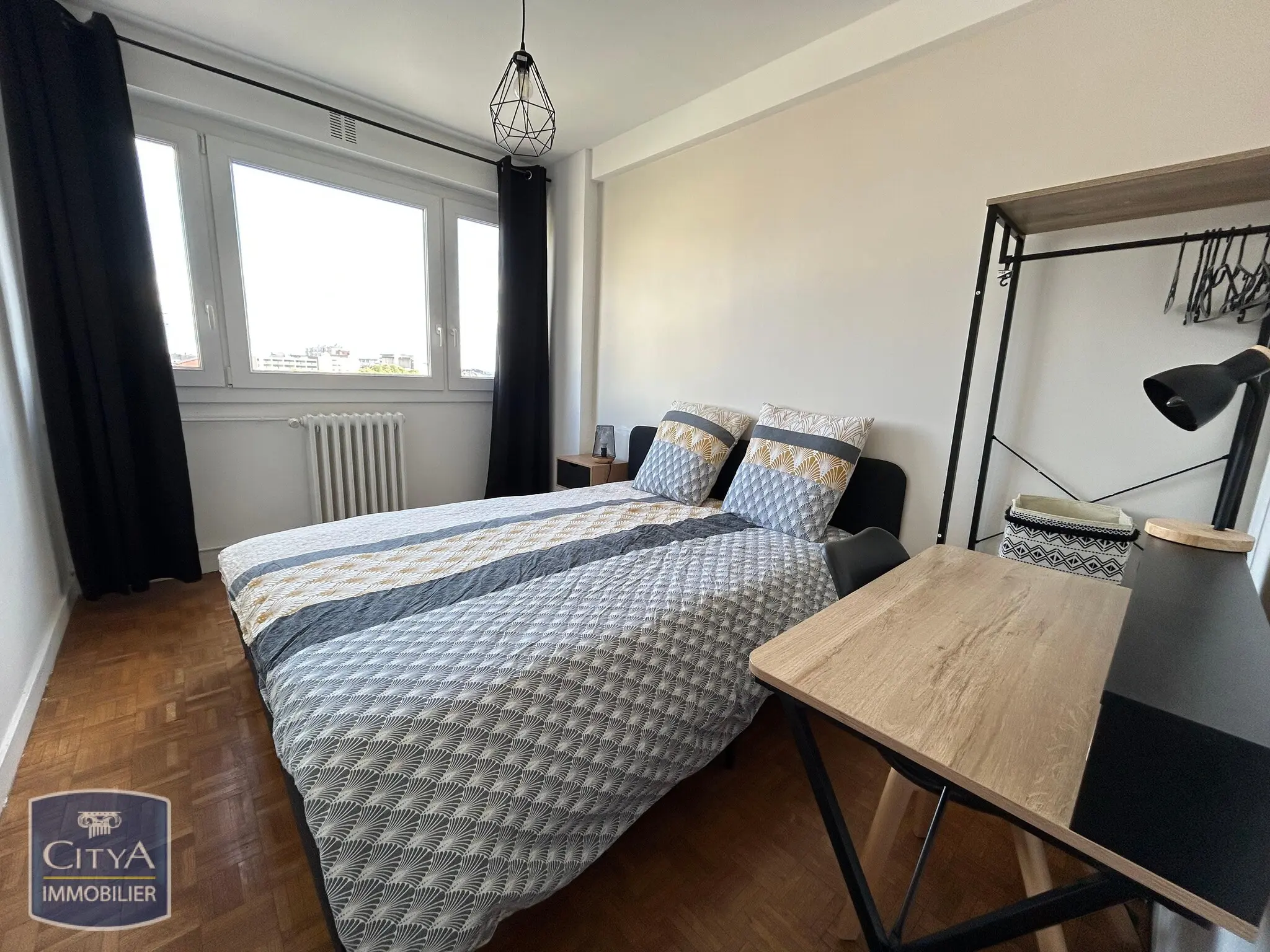 Photo 6 Appartement 3 pièces 64.55m²