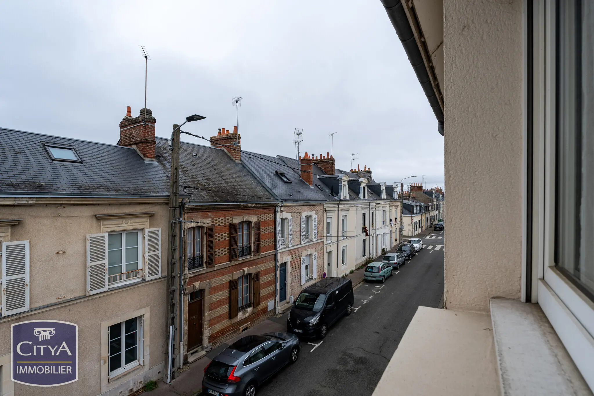 Photo 6 Appartement 1 pièce 20.01m²