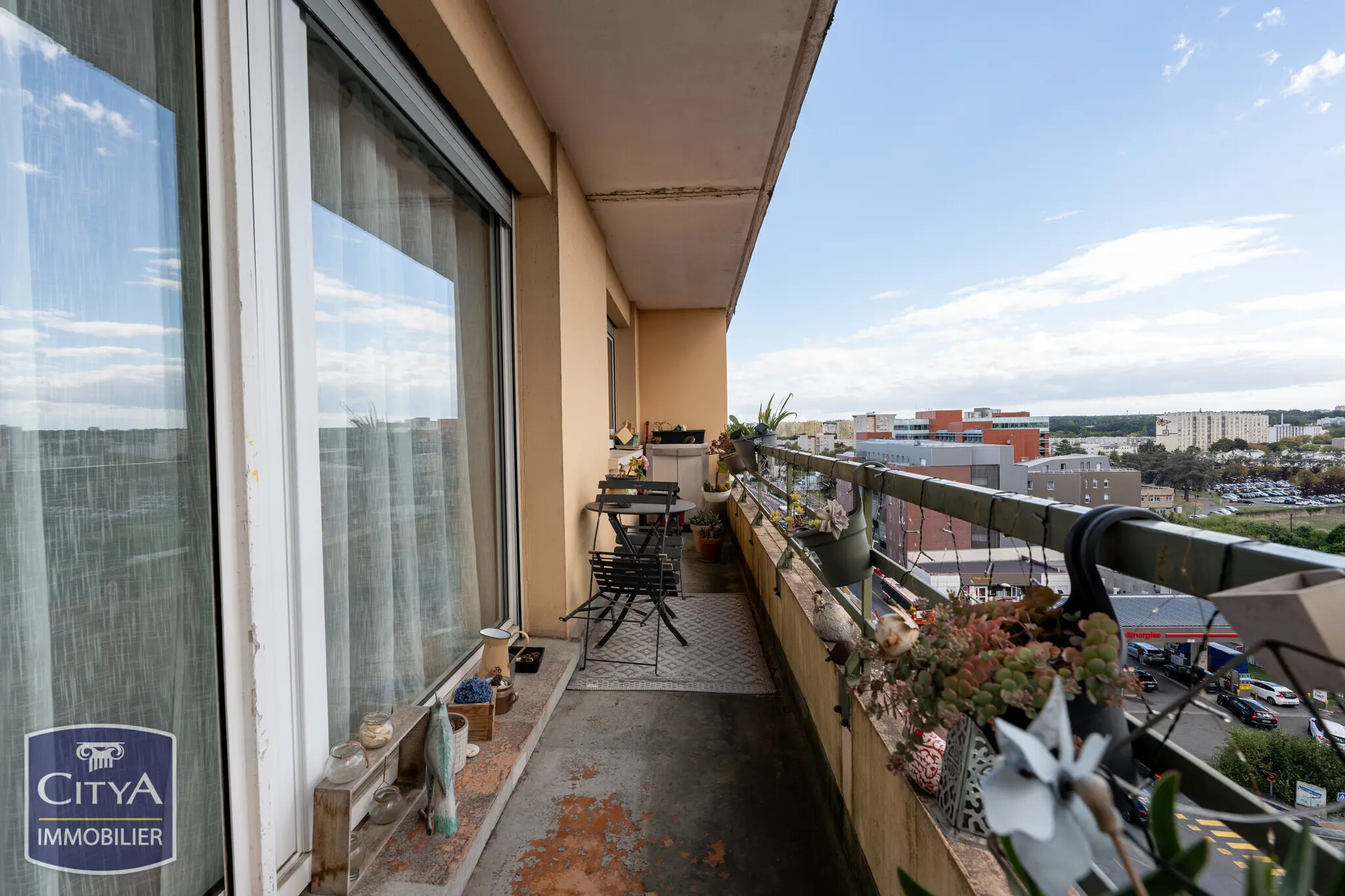 Photo 3 appartement Le Mans
