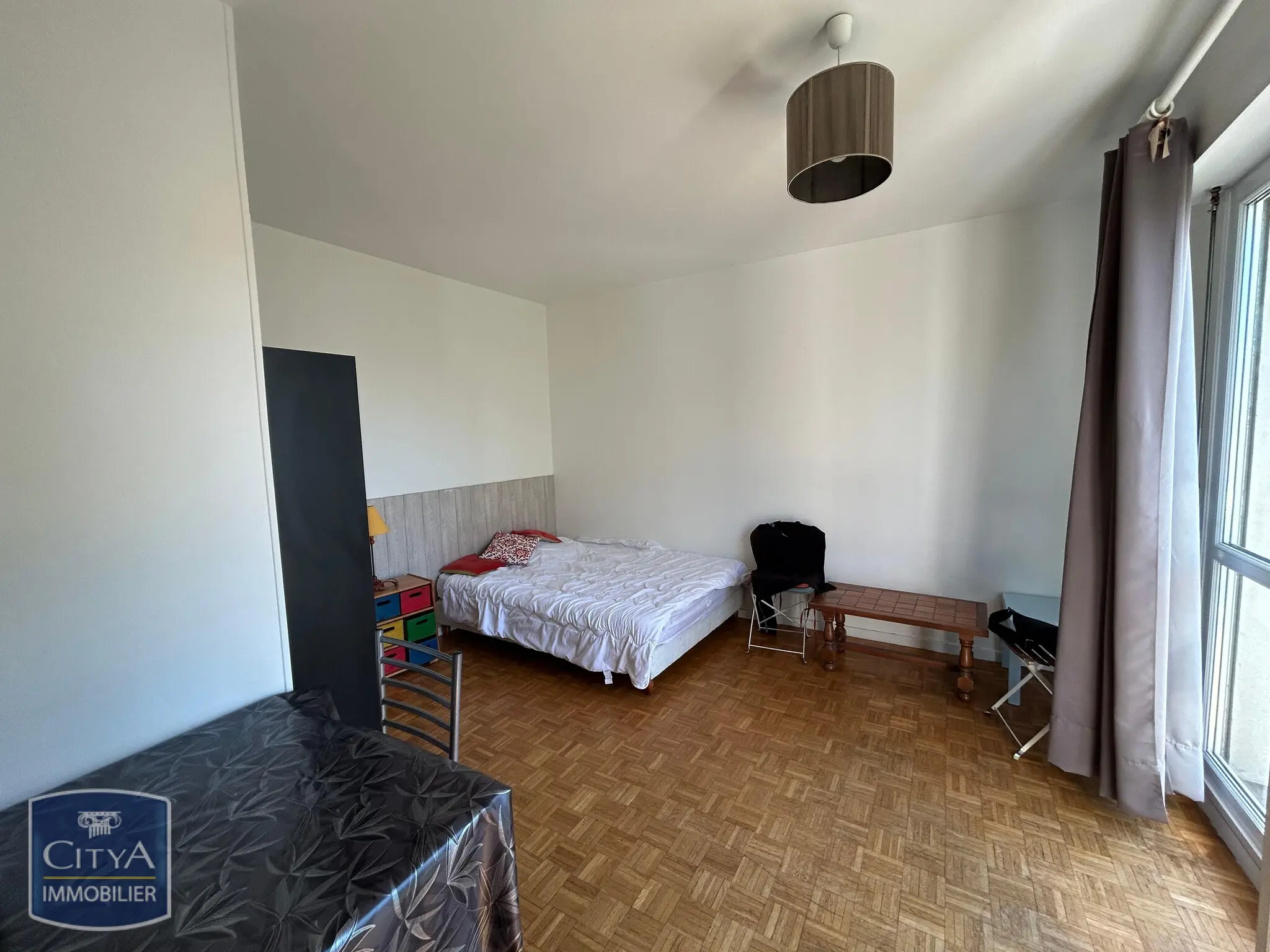 Photo 5 appartement Le Mans