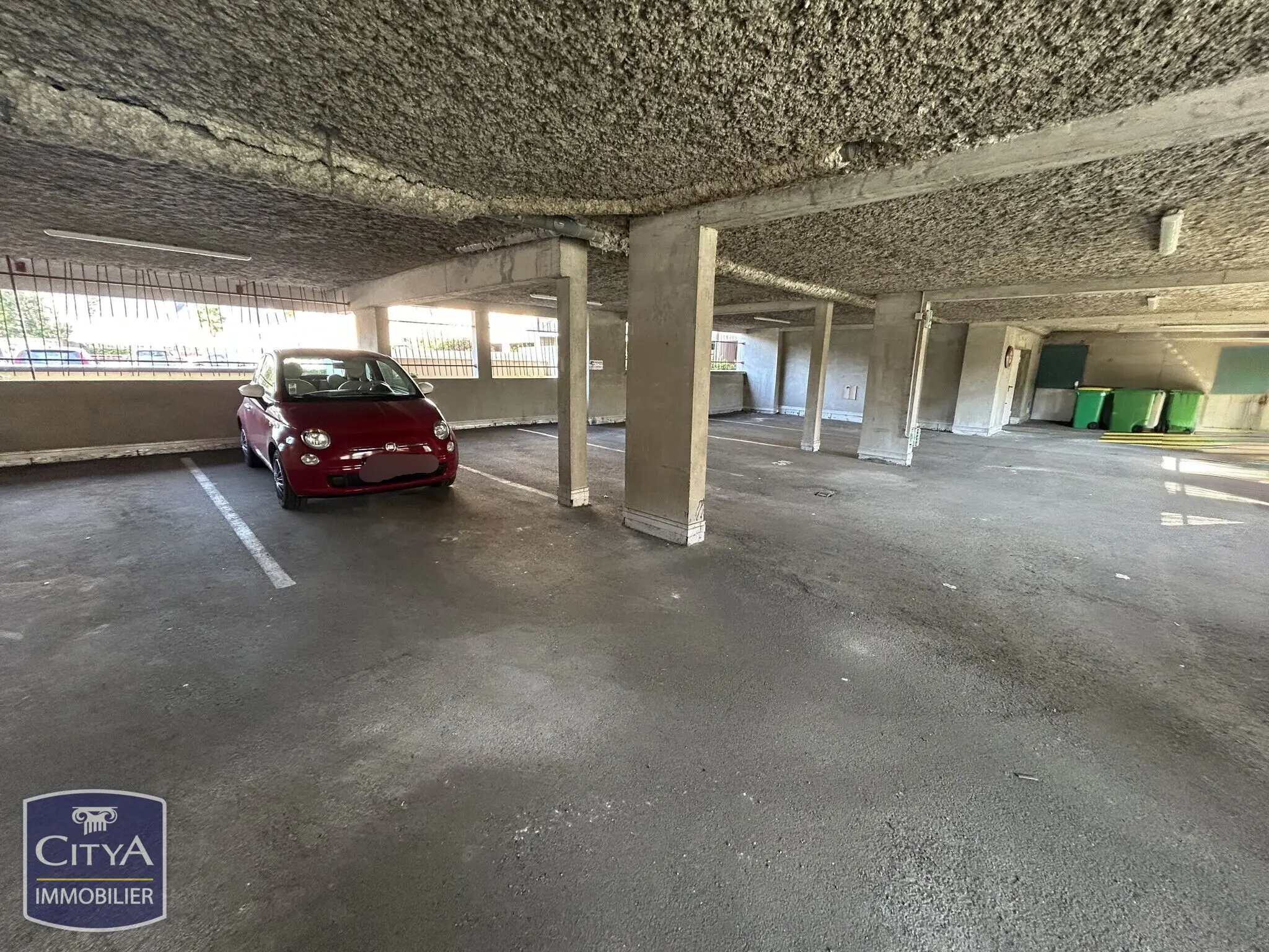 Photo 13 appartement Le Mans