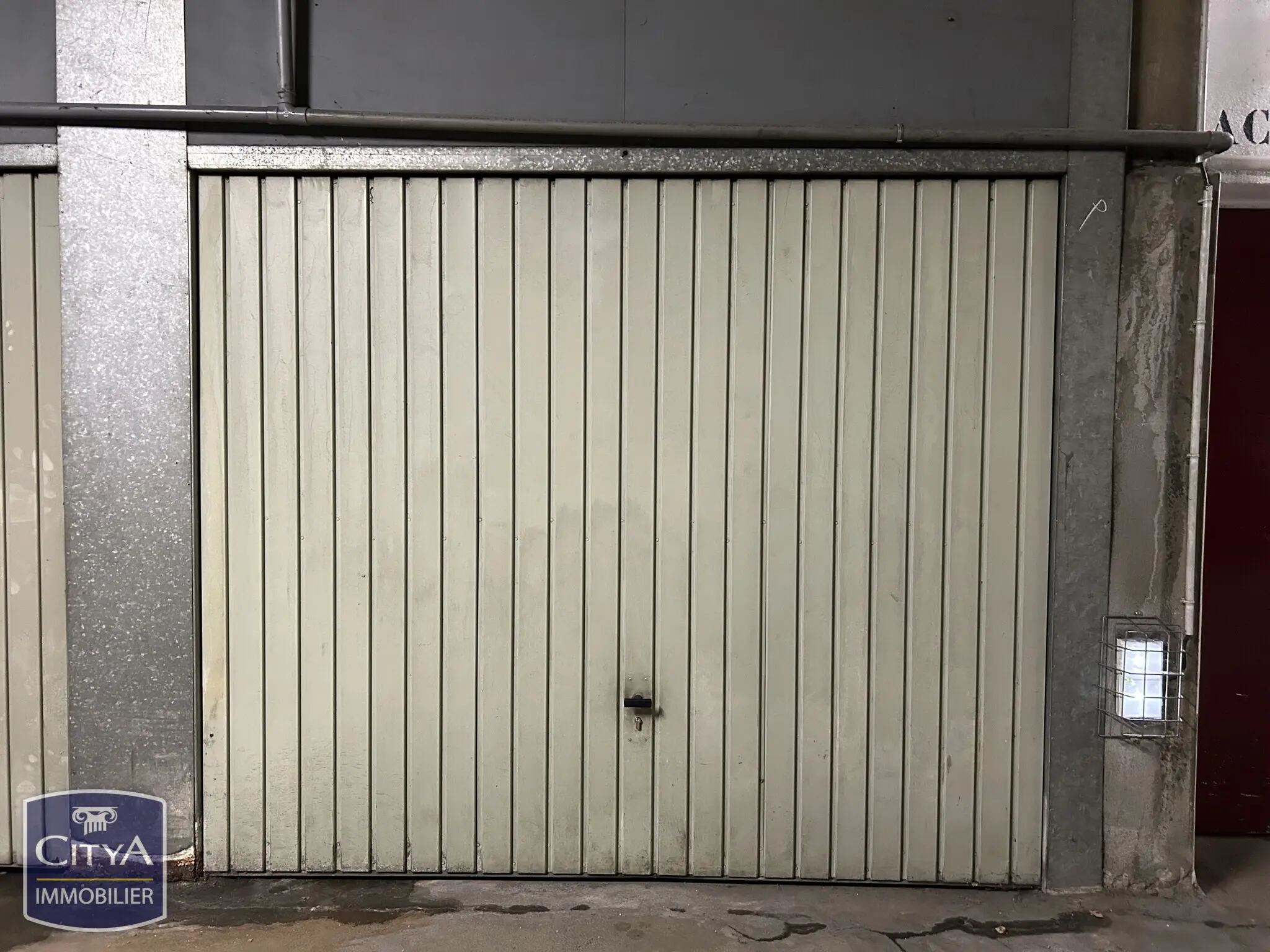 Photo 3 Parking 31.25m²