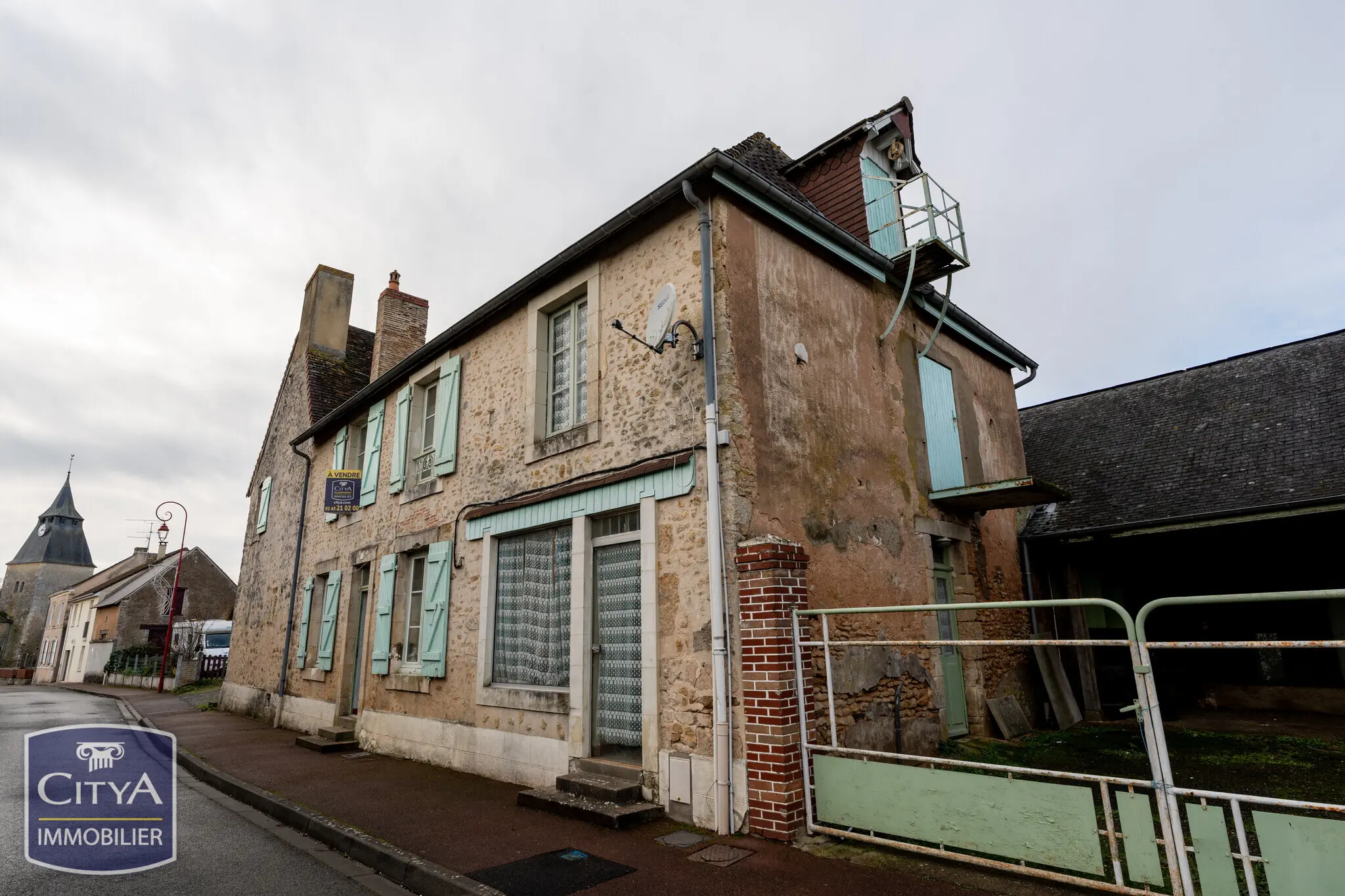 Photo 10 Maison 6 pièces 134.04m²