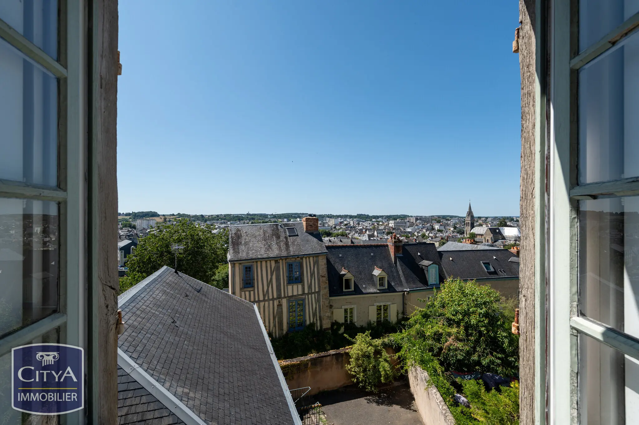 Photo 10 Appartement 2 pièces 39.91m²