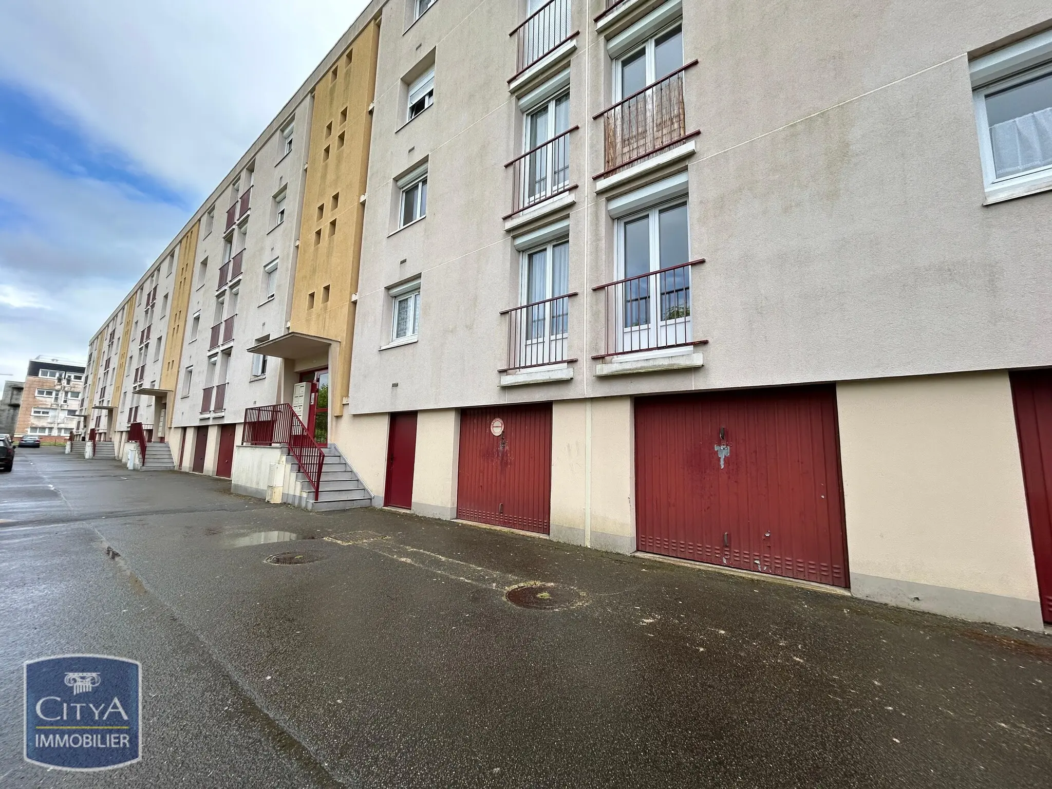 Photo 8 appartement Coulaines