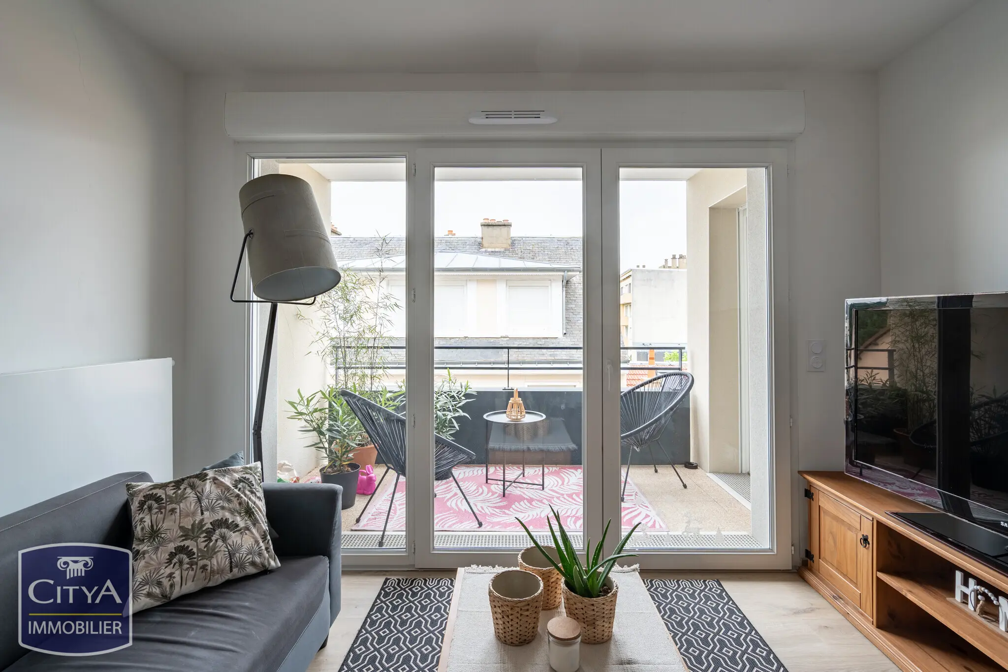 Photo 4 Appartement 2 pièces 42m²