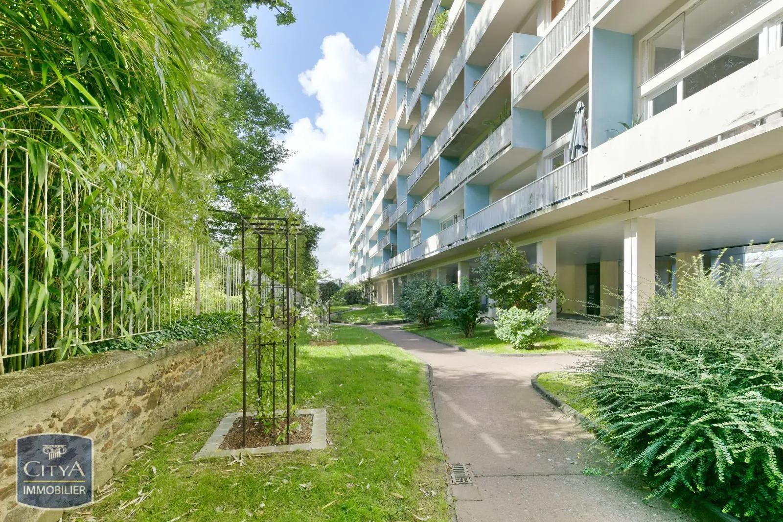 Photo 11 Appartement 2 pièces 64.37m²