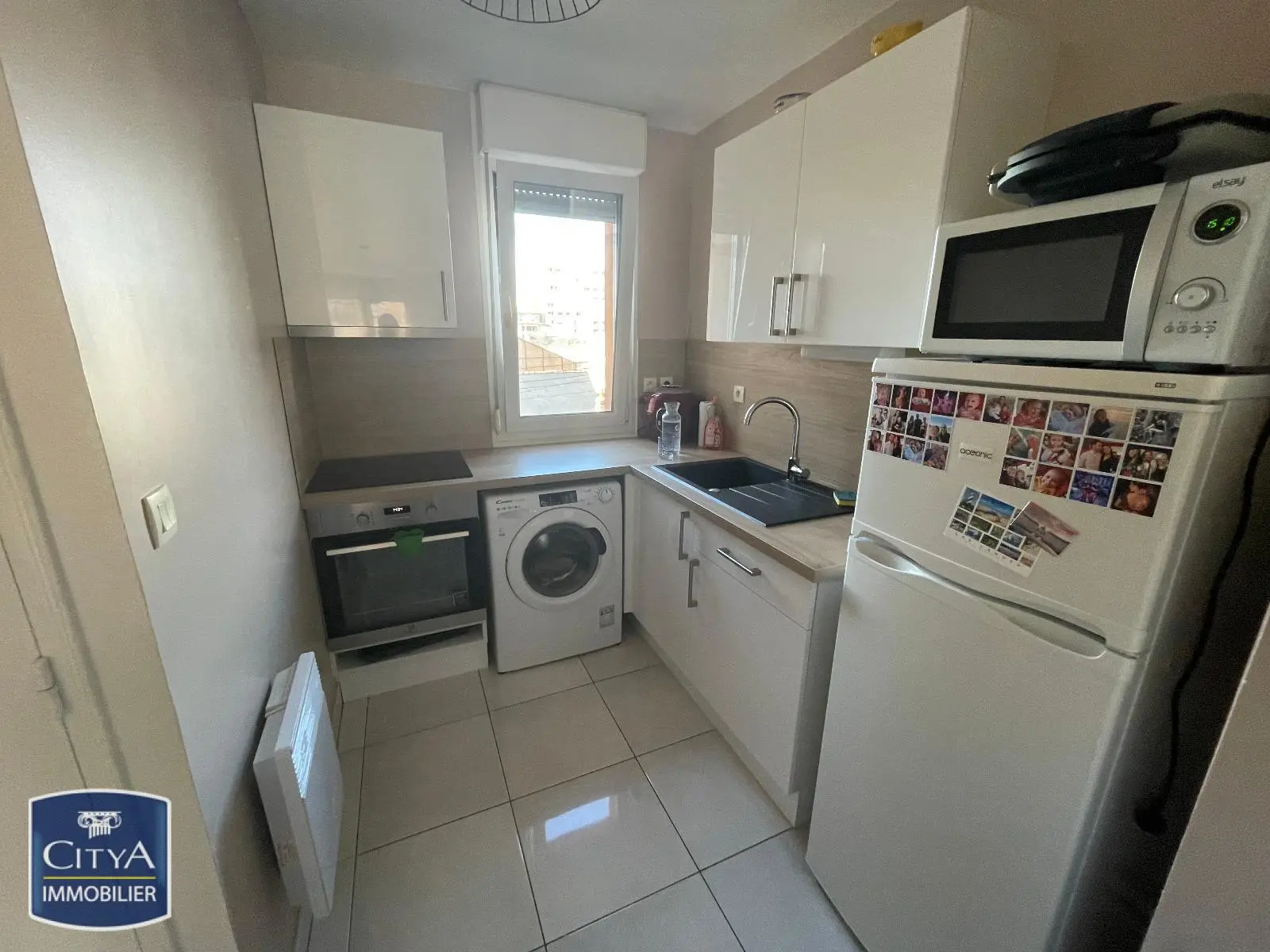 Photo 4 Appartement 3 pièces 55.6m²