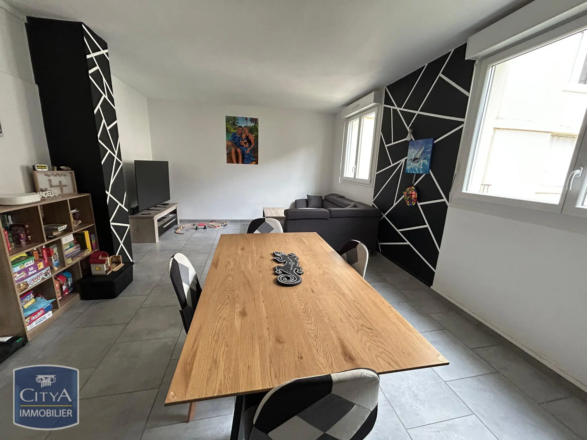 Photo 4 appartement Le Mans