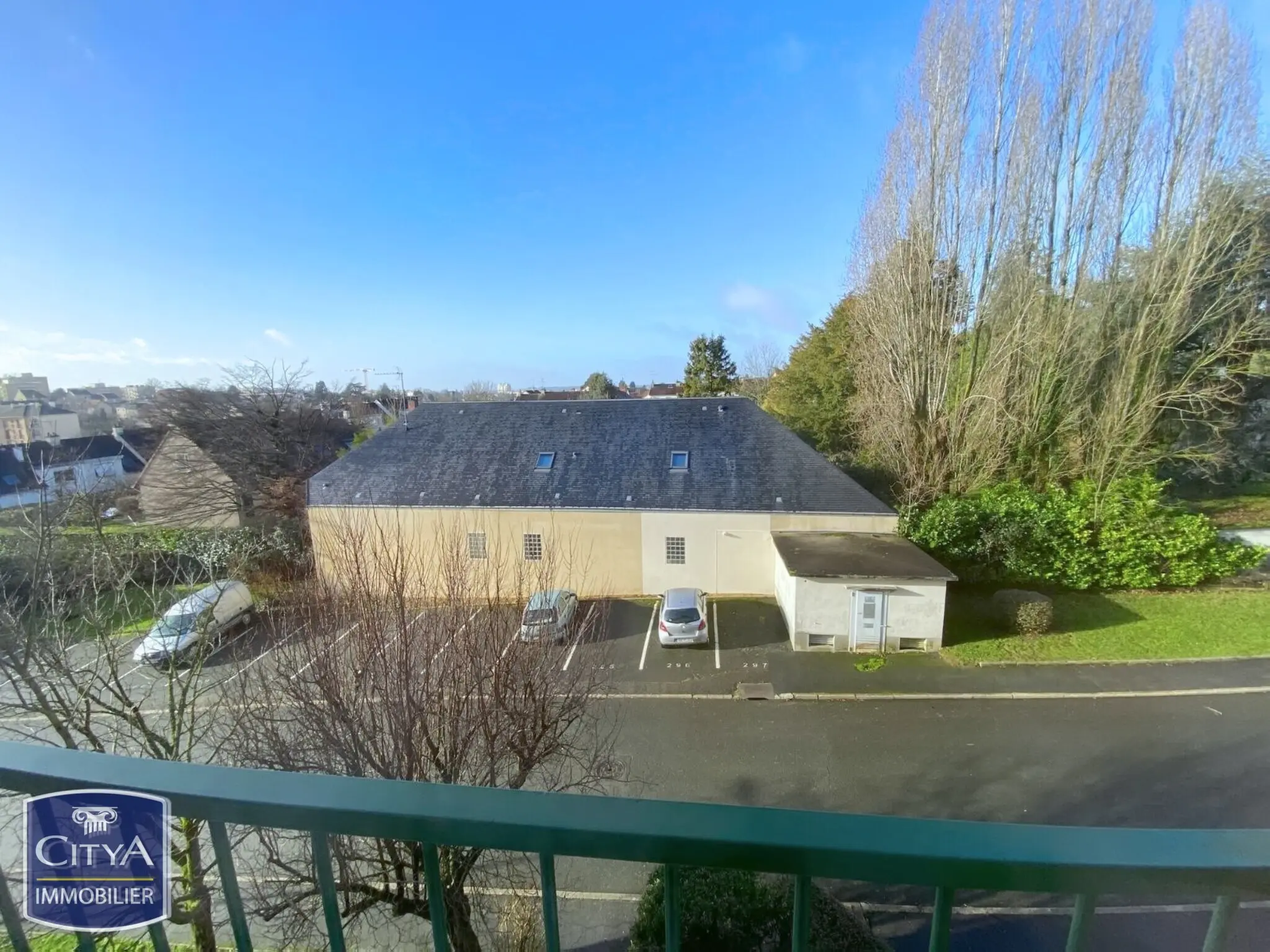 Photo 7 appartement Le Mans