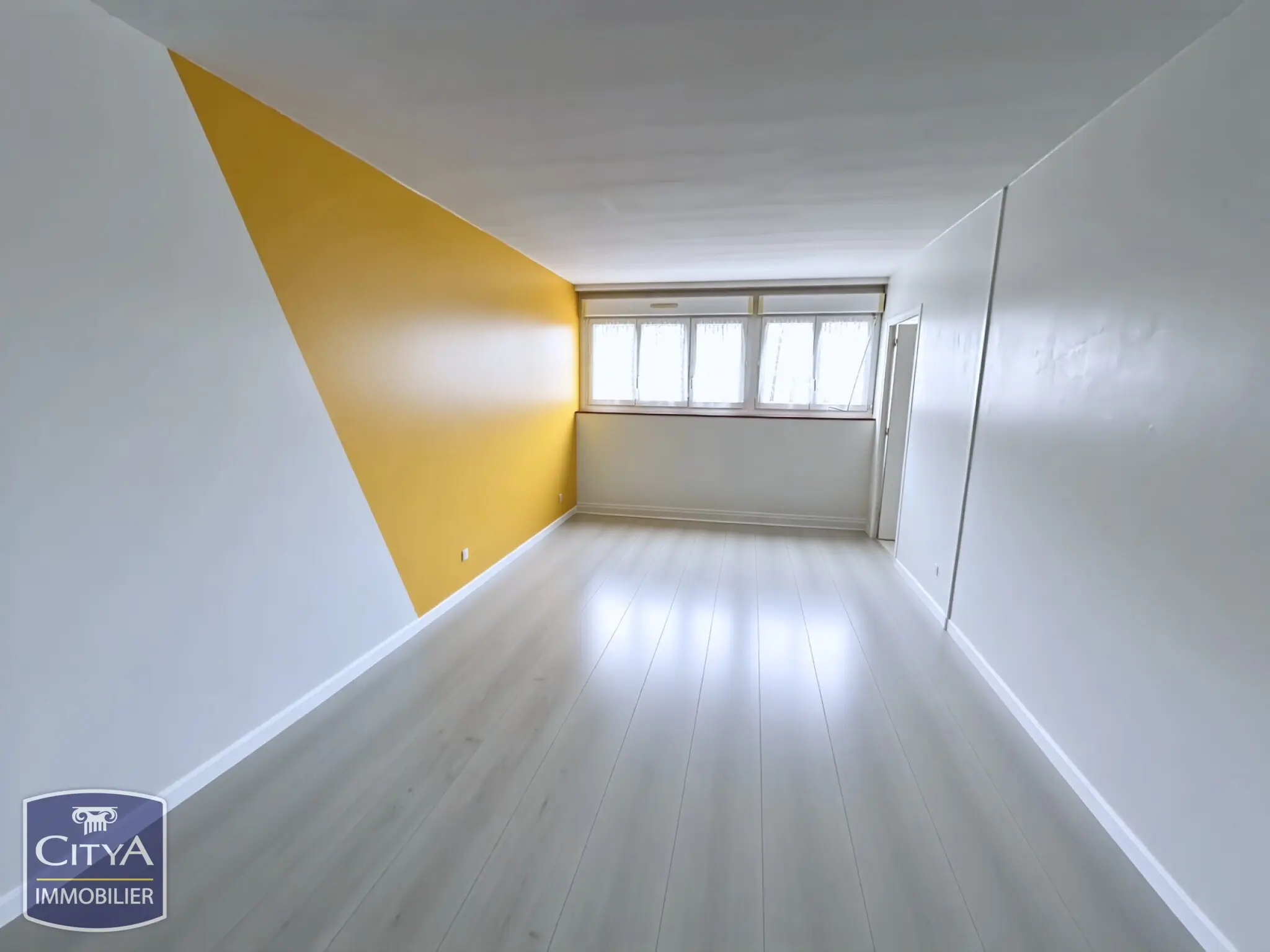 Photo 1 Appartement 3 pièces 54.9m²