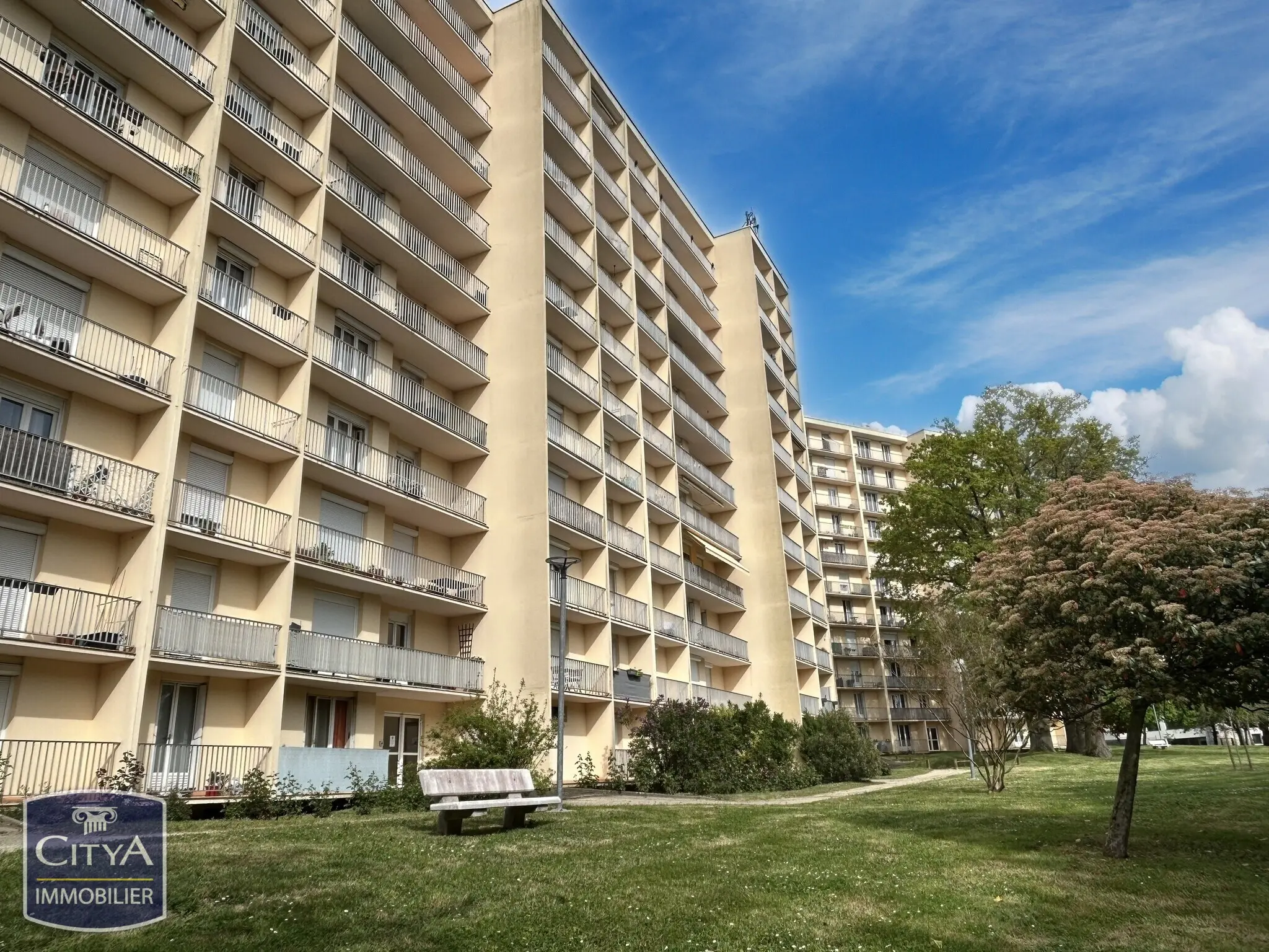 Photo 1 Appartement 4 pièces 87m²
