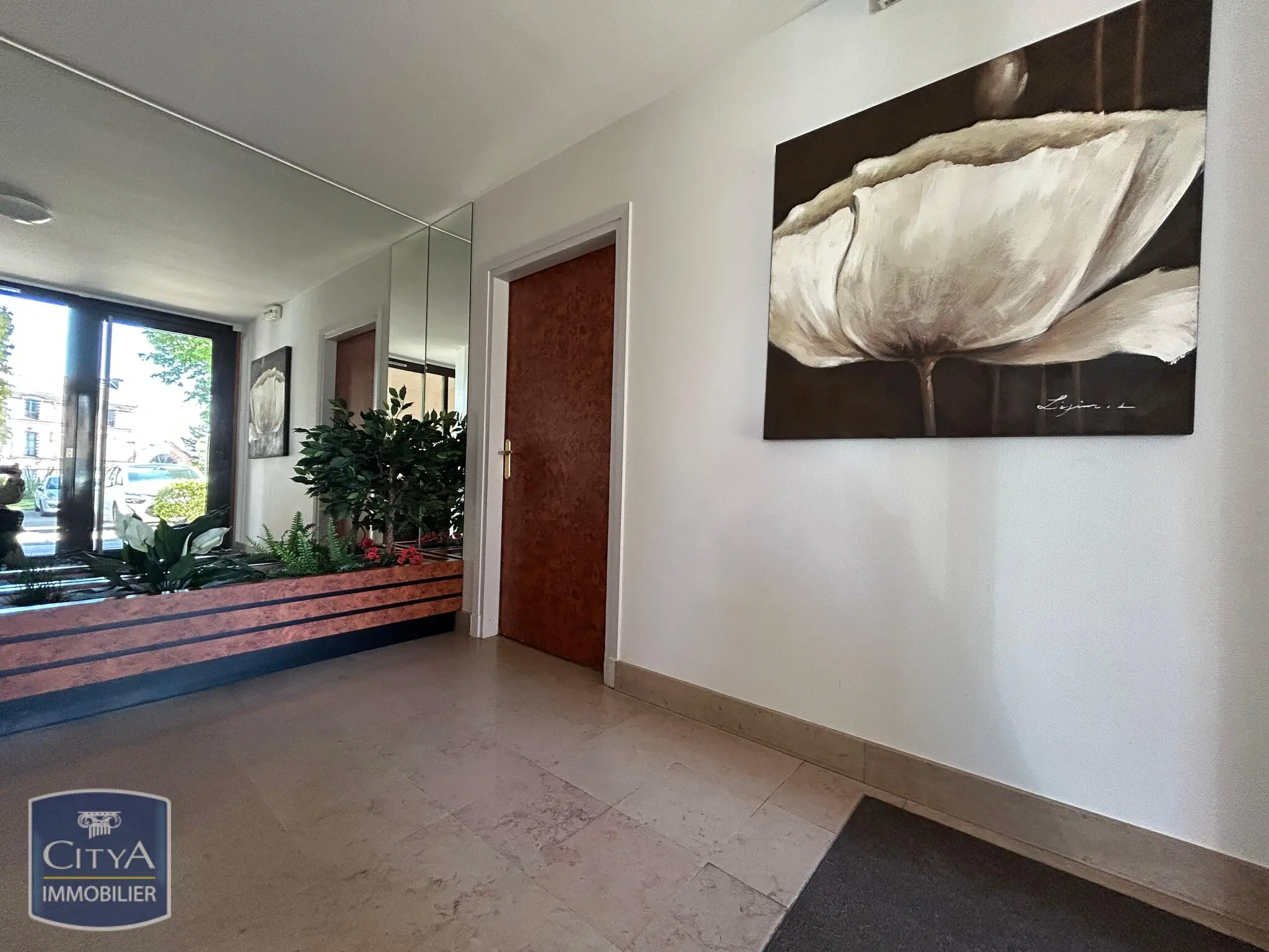 Photo 17 Appartement 1 pièce 12.45m²
