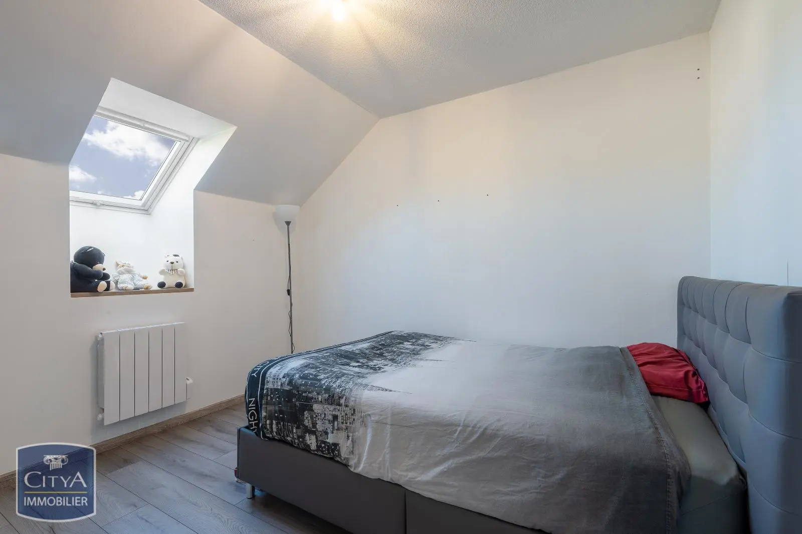 Photo 10 Appartement 3 pièces 61.45m²