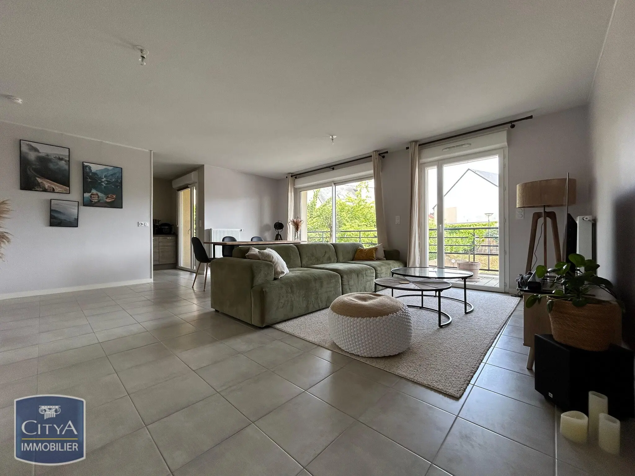 Photo 5 Appartement 4 pièces 99.97m²