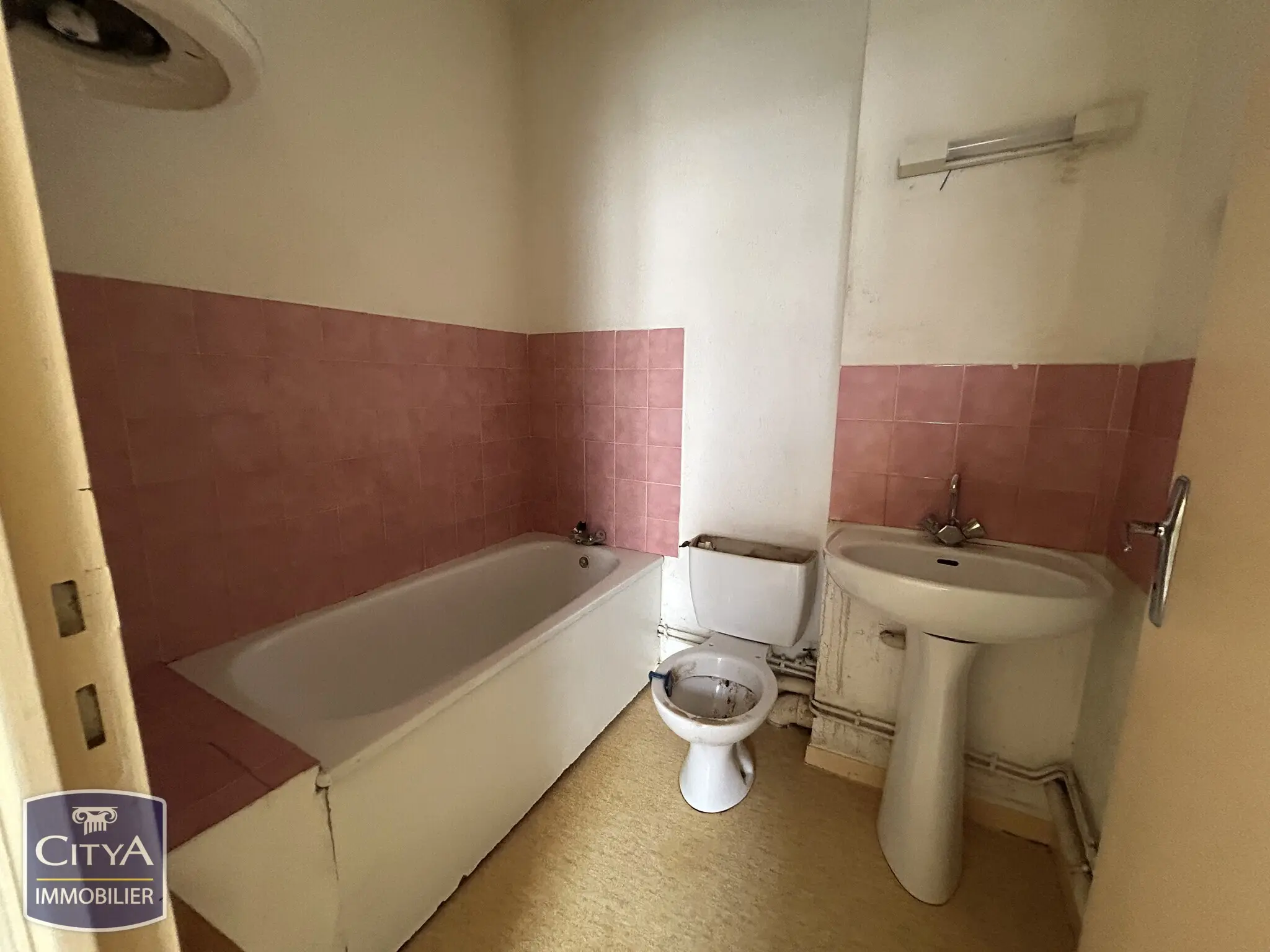 Photo 8 Appartement 1 pièce 18.01m²