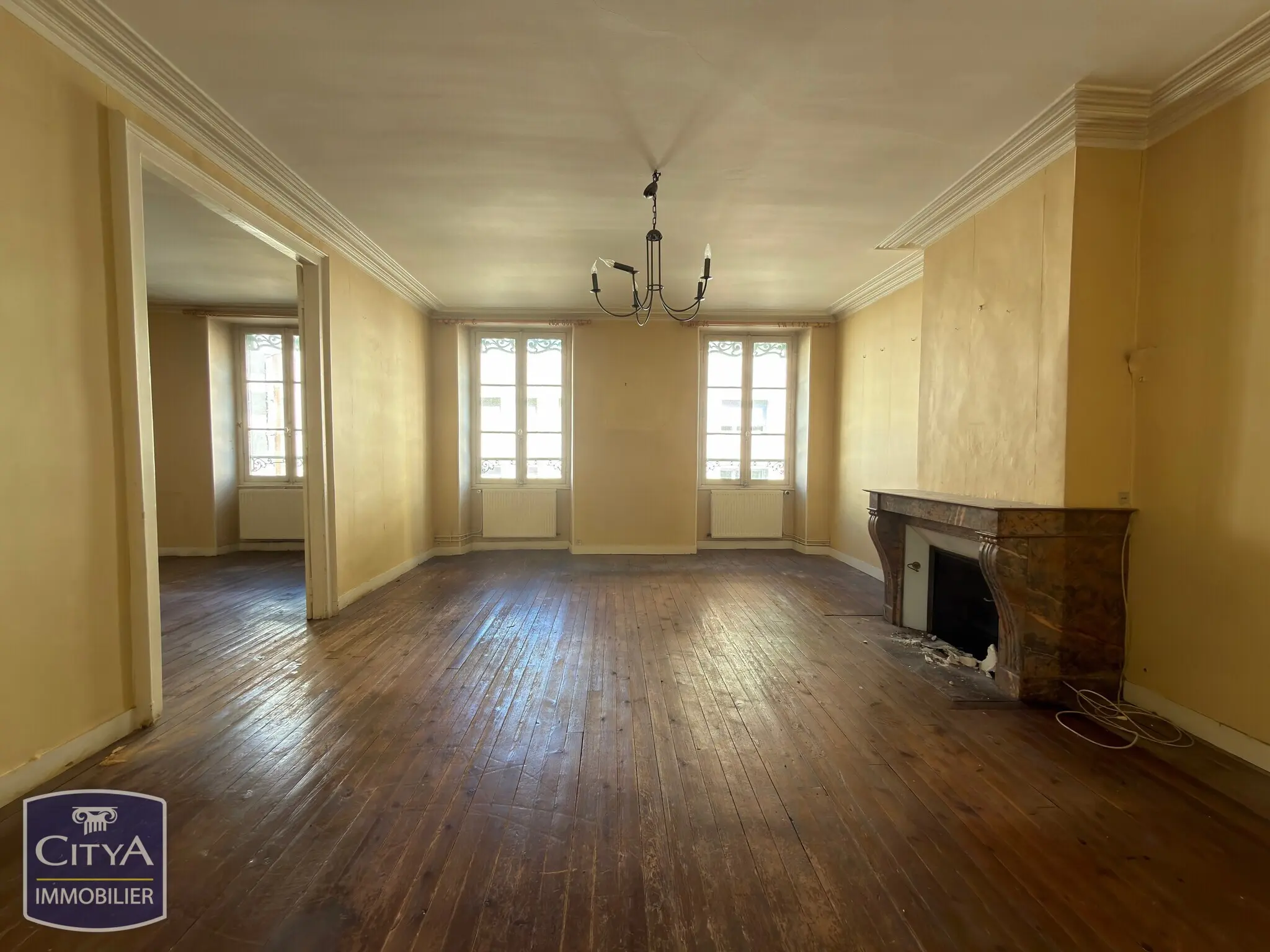 Photo 15 Immeuble 900m²