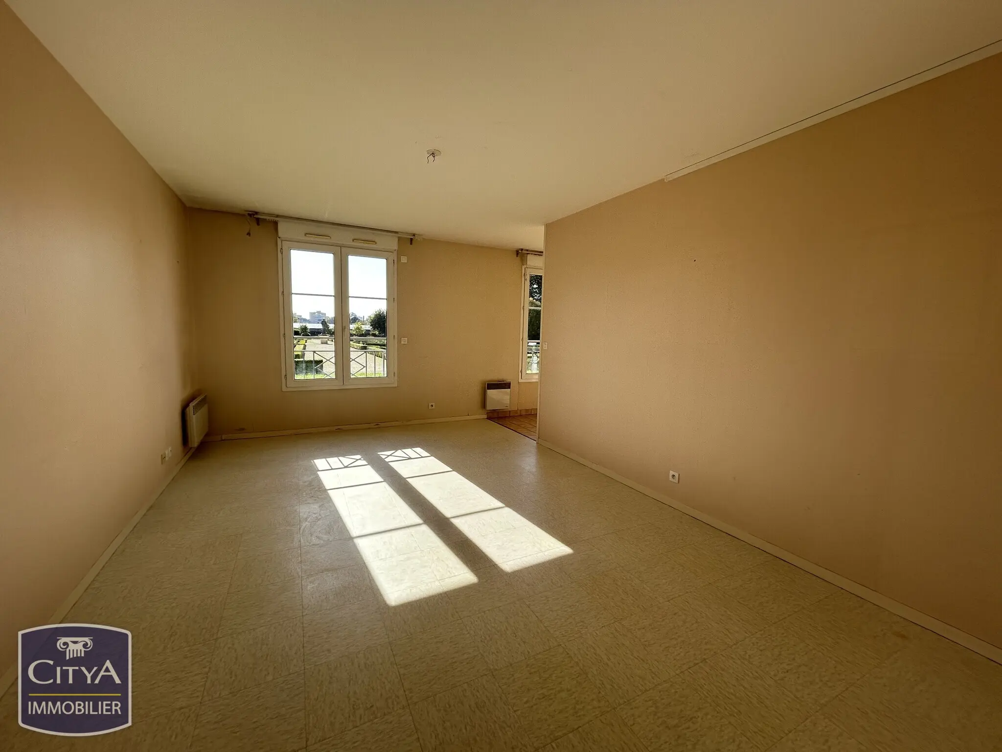 Photo 3 Appartement 3 pièces 68.2m²