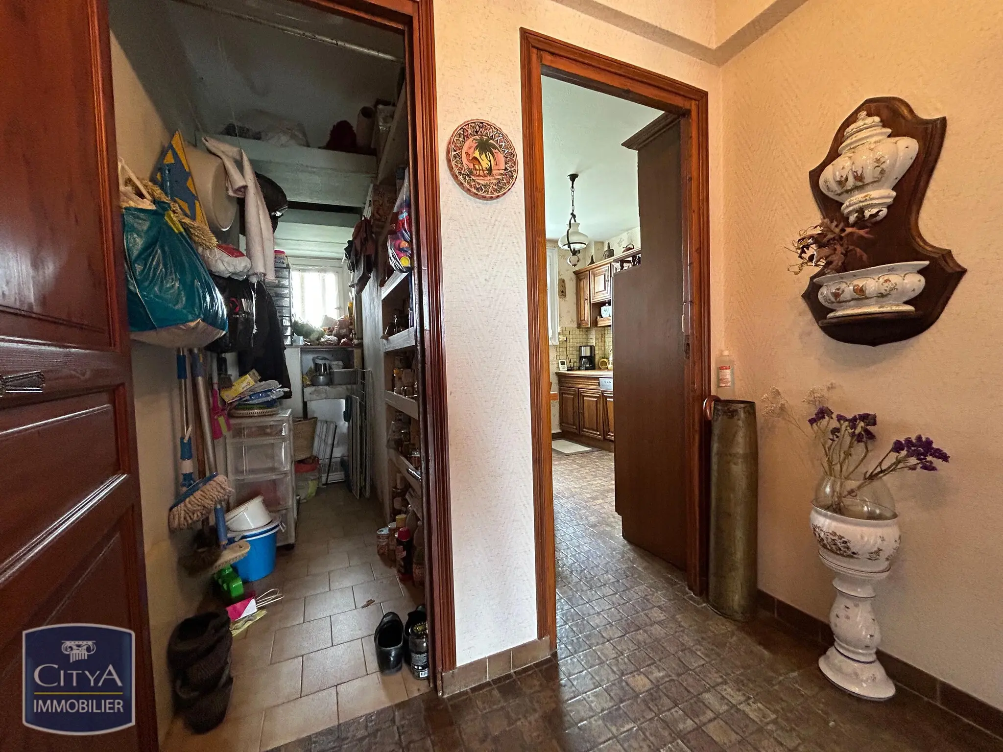 Photo 3 appartement Coulaines