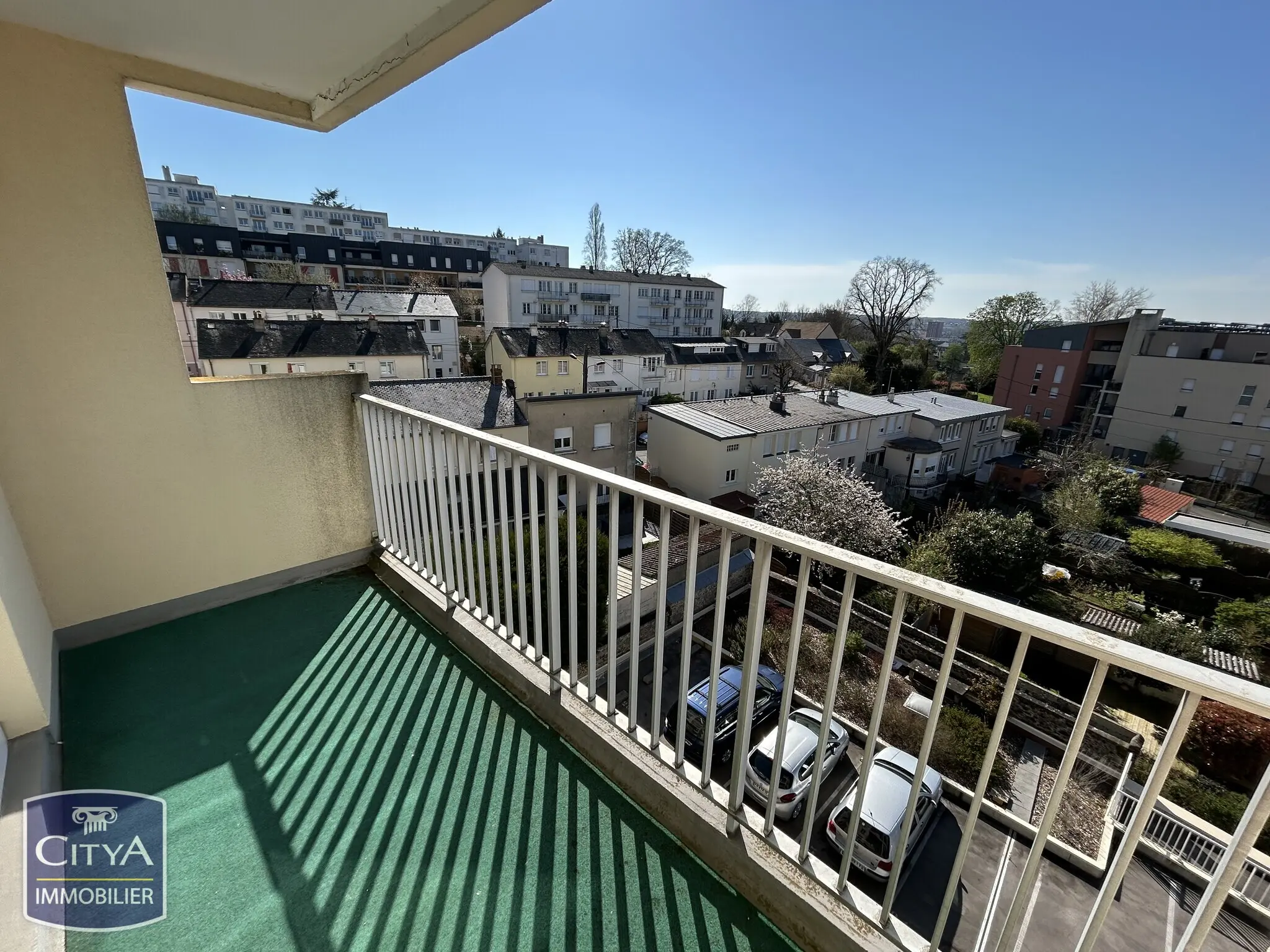 Photo 8 Appartement 2 pièces 41m²