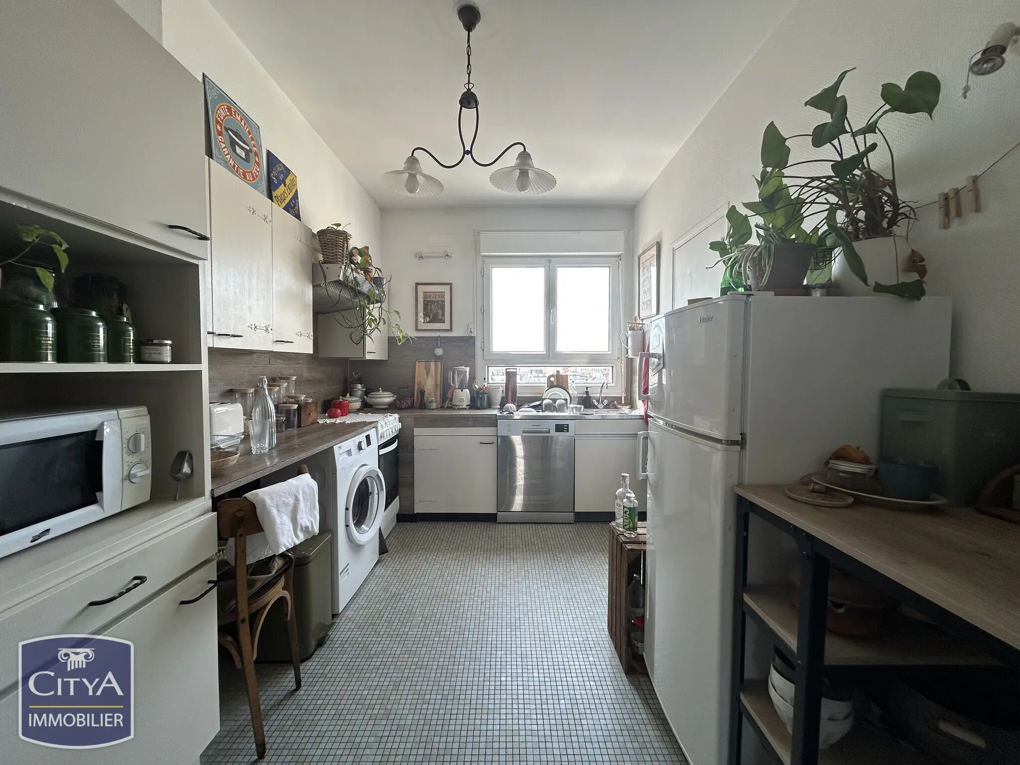 Photo 6 Appartement 5 pièces 103.84m²