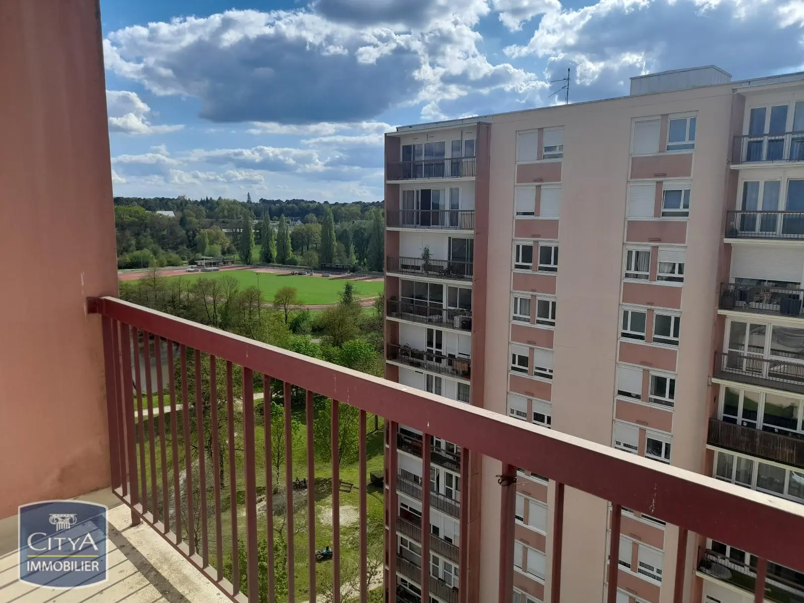 Photo 5 Appartement 4 pièces 84m²