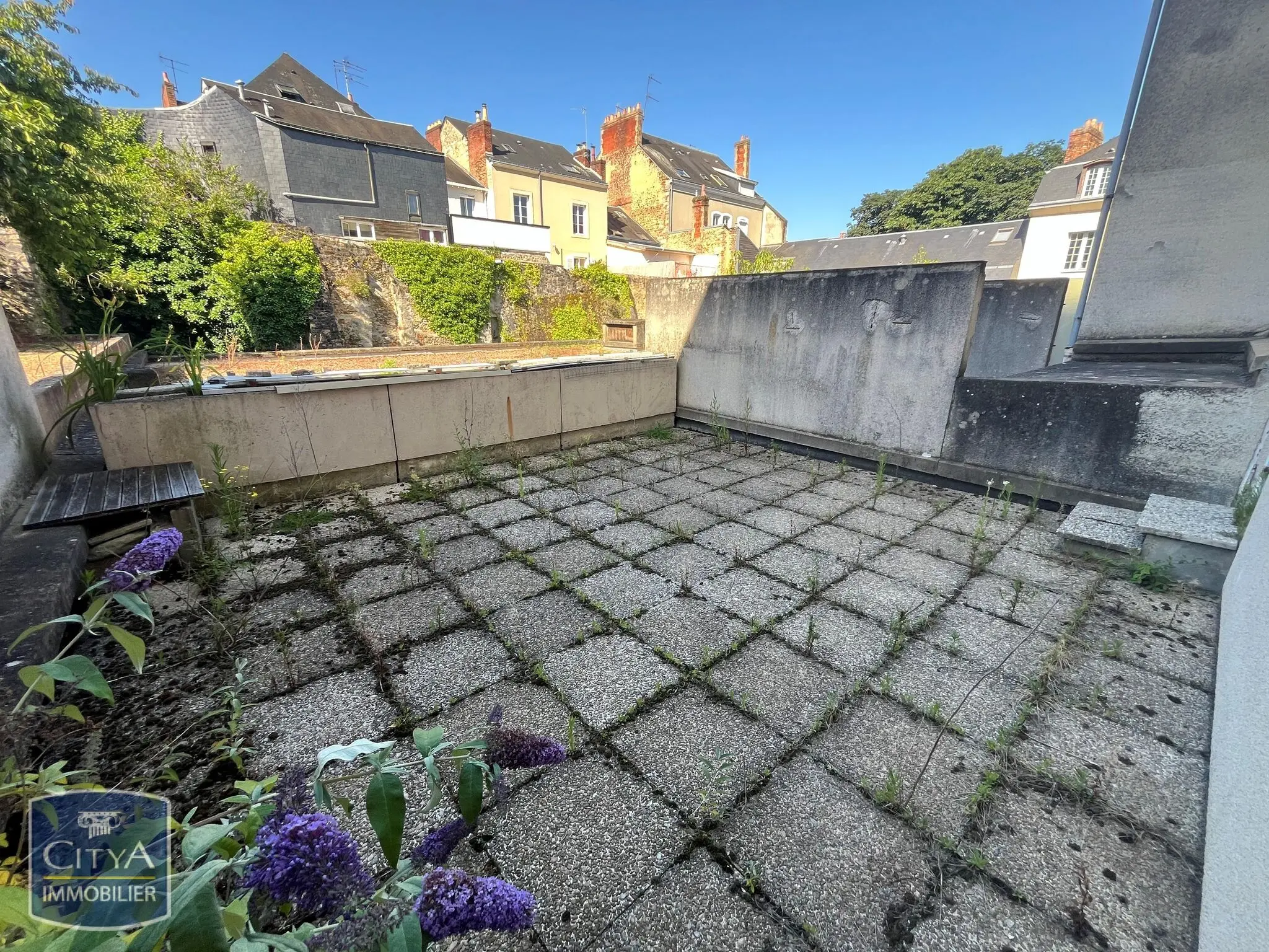 Photo 11 Appartement 4 pièces 82.84m²