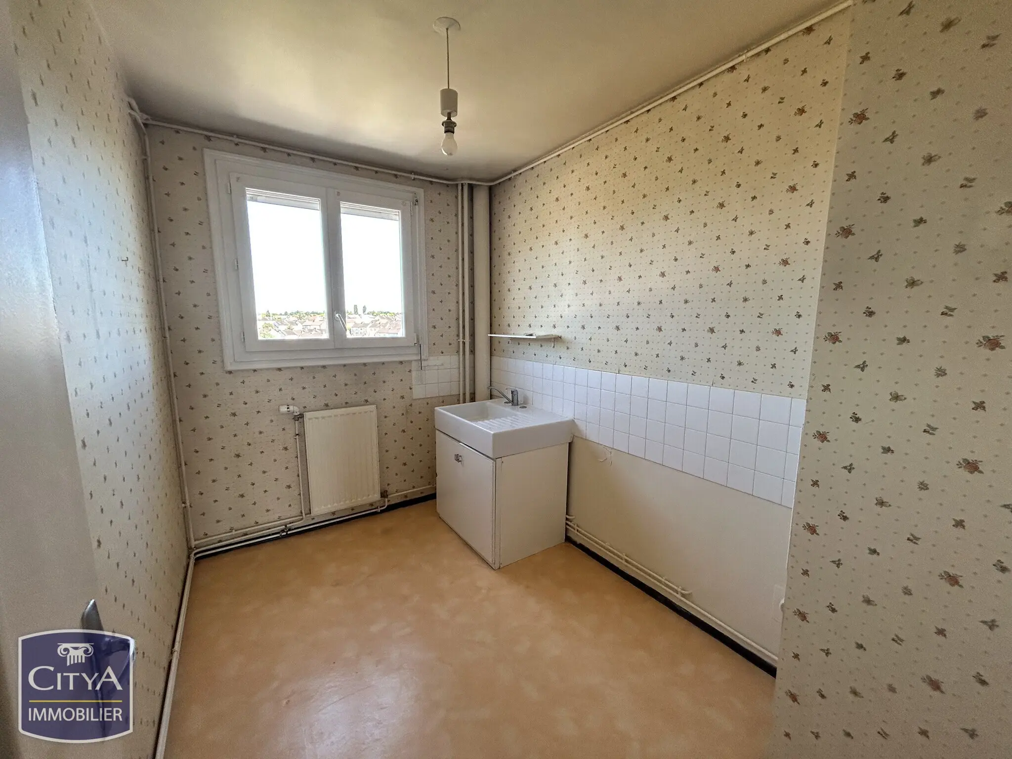 Photo 8 Appartement 2 pièces 43.16m²